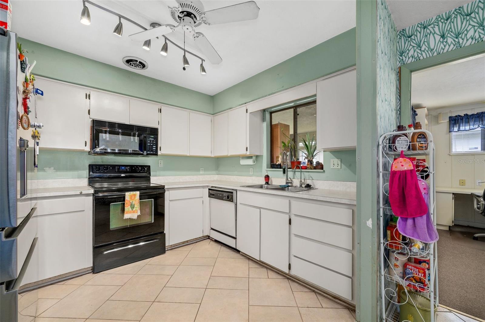 TURKEY CREEK FOREST - Residential