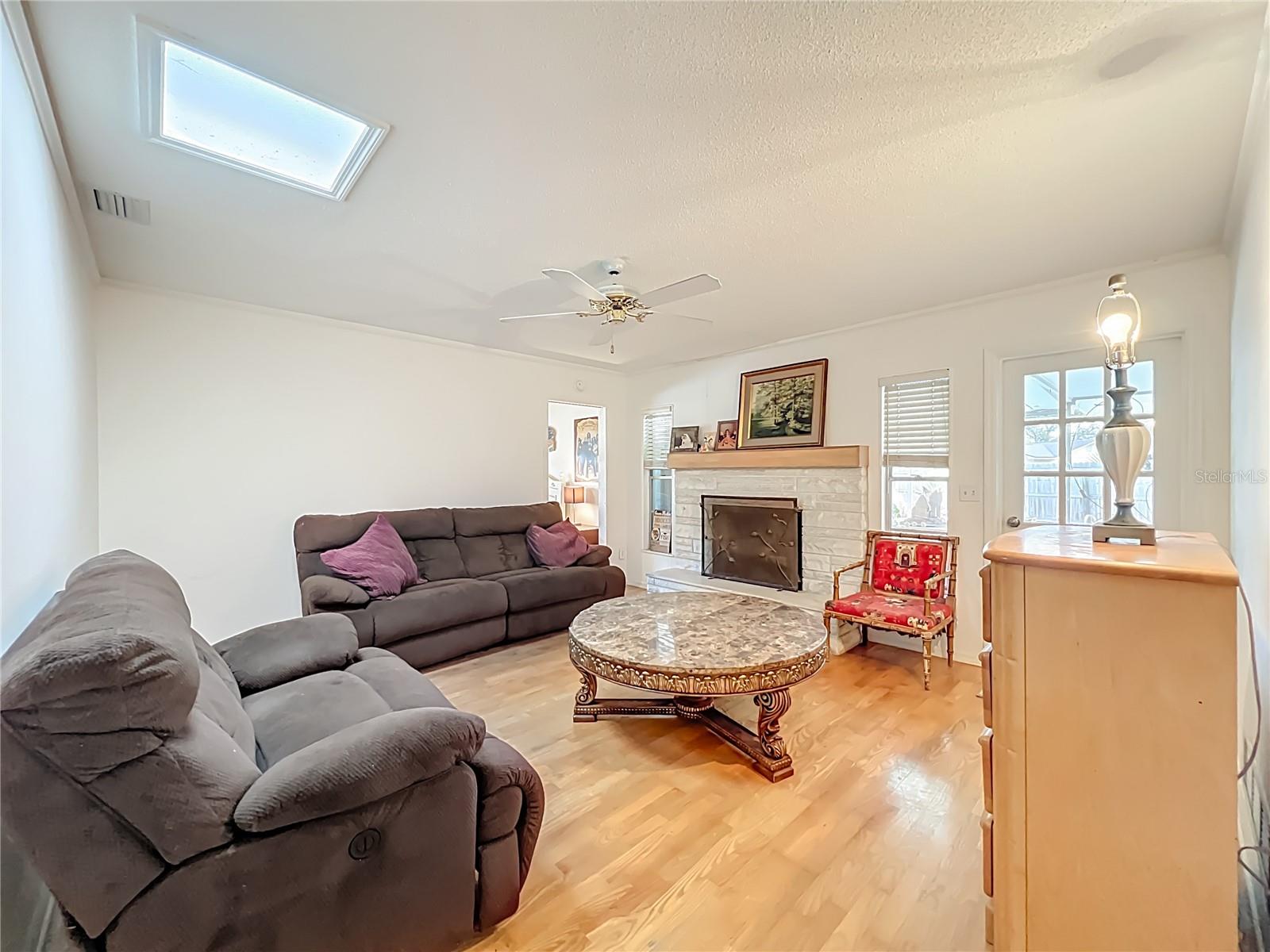 GLEN ARDEN HEIGHTS - Residential