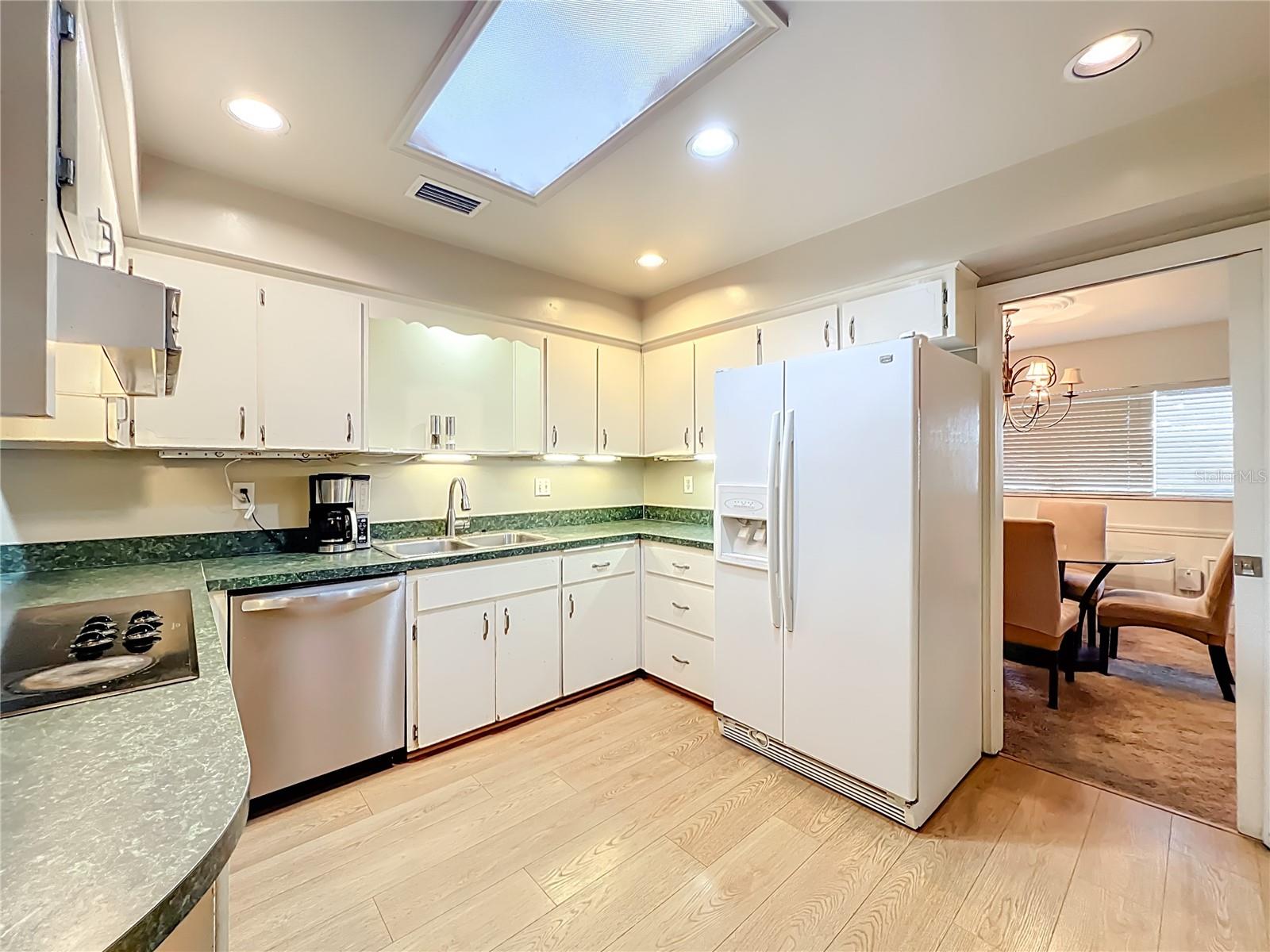 GLEN ARDEN HEIGHTS - Residential