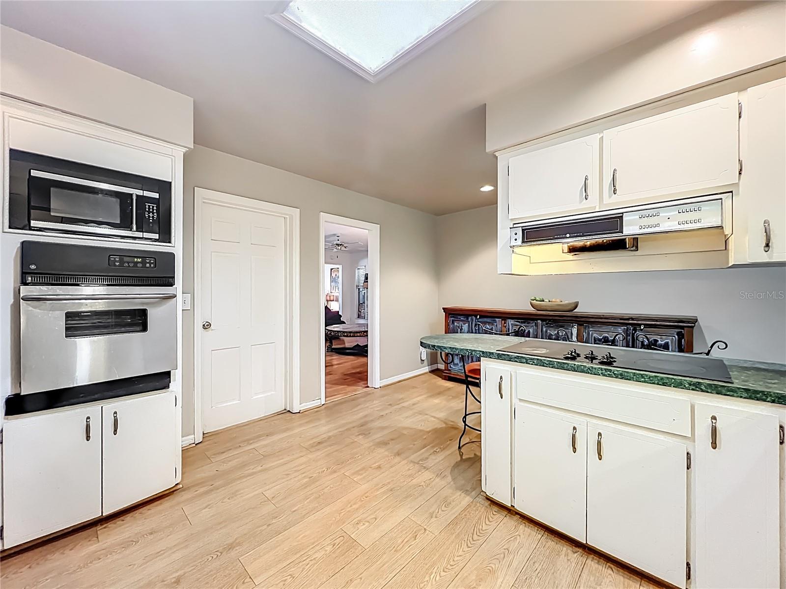 GLEN ARDEN HEIGHTS - Residential