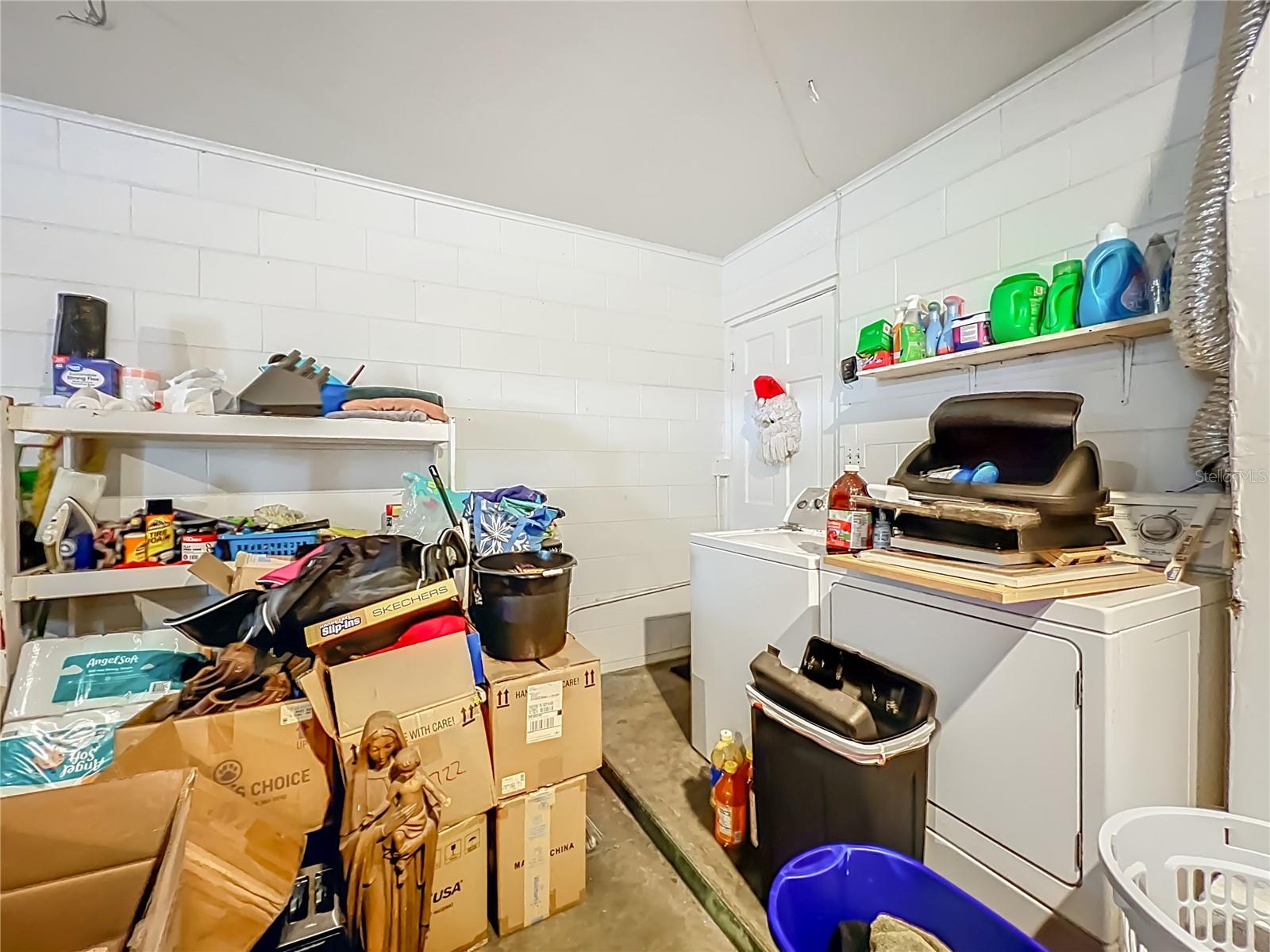 GLEN ARDEN HEIGHTS - Residential