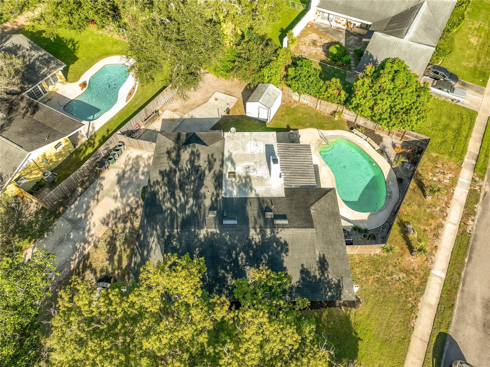 GLEN ARDEN HEIGHTS - Residential