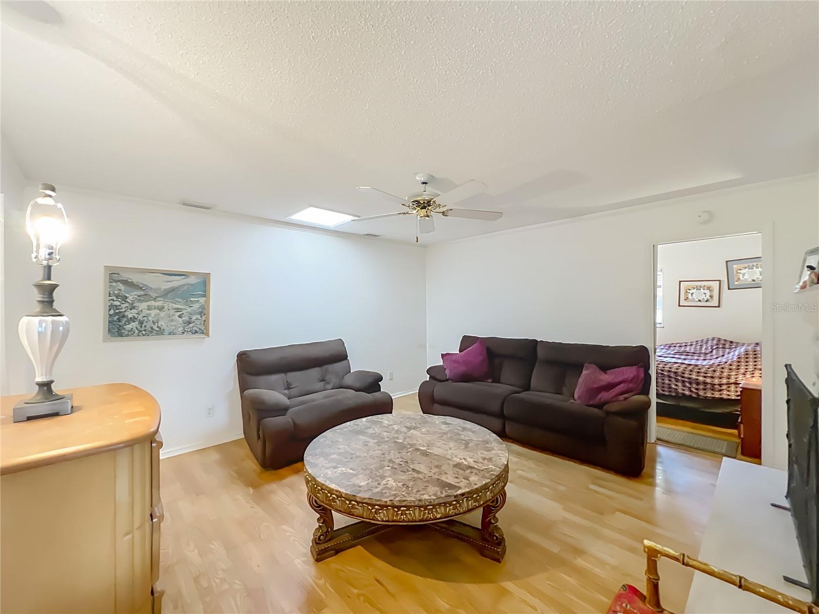 GLEN ARDEN HEIGHTS - Residential