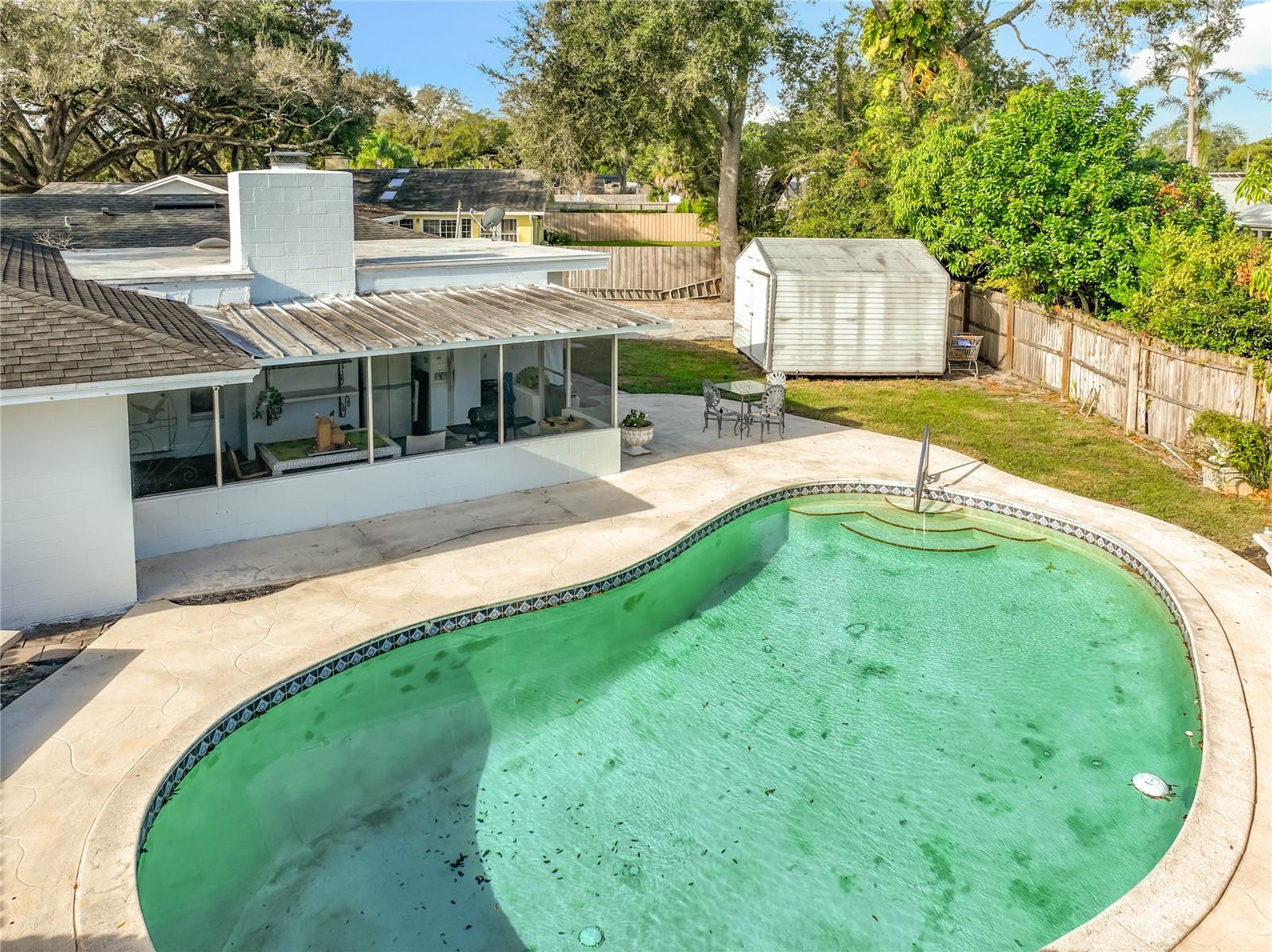 GLEN ARDEN HEIGHTS - Residential