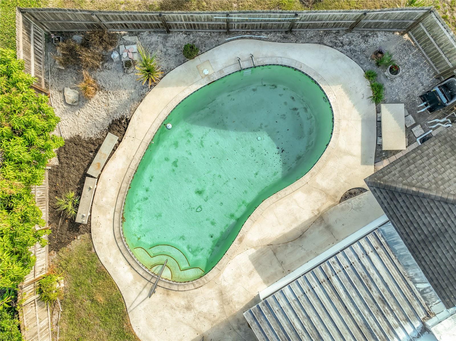 GLEN ARDEN HEIGHTS - Residential