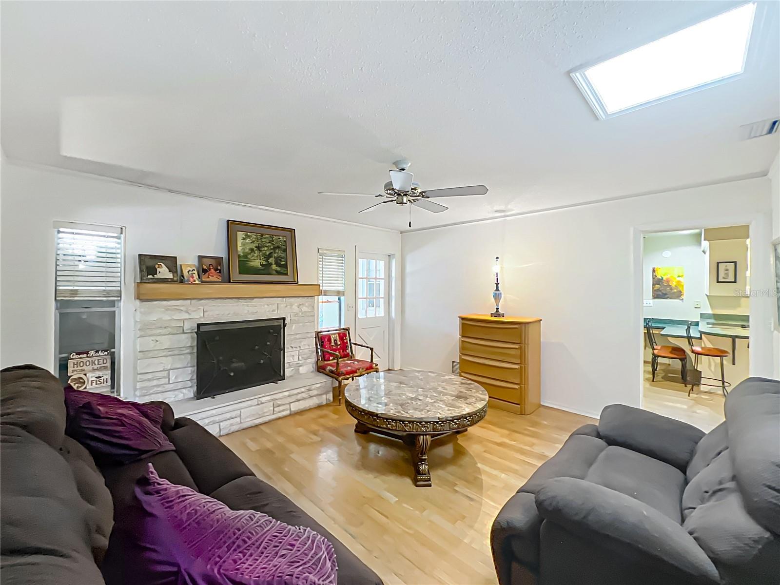 GLEN ARDEN HEIGHTS - Residential