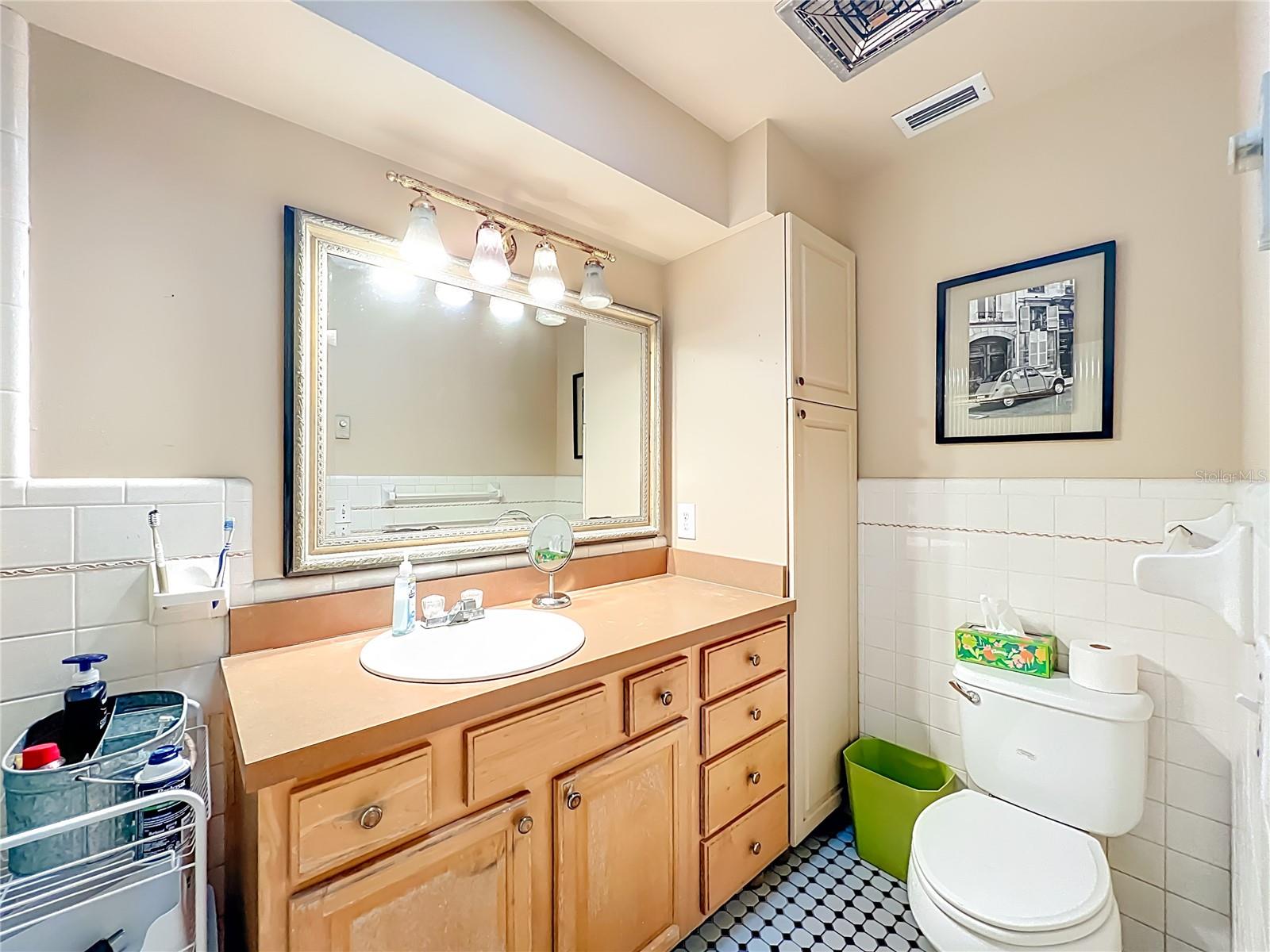 GLEN ARDEN HEIGHTS - Residential