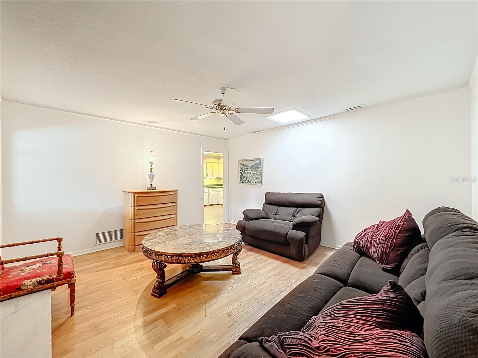 GLEN ARDEN HEIGHTS - Residential