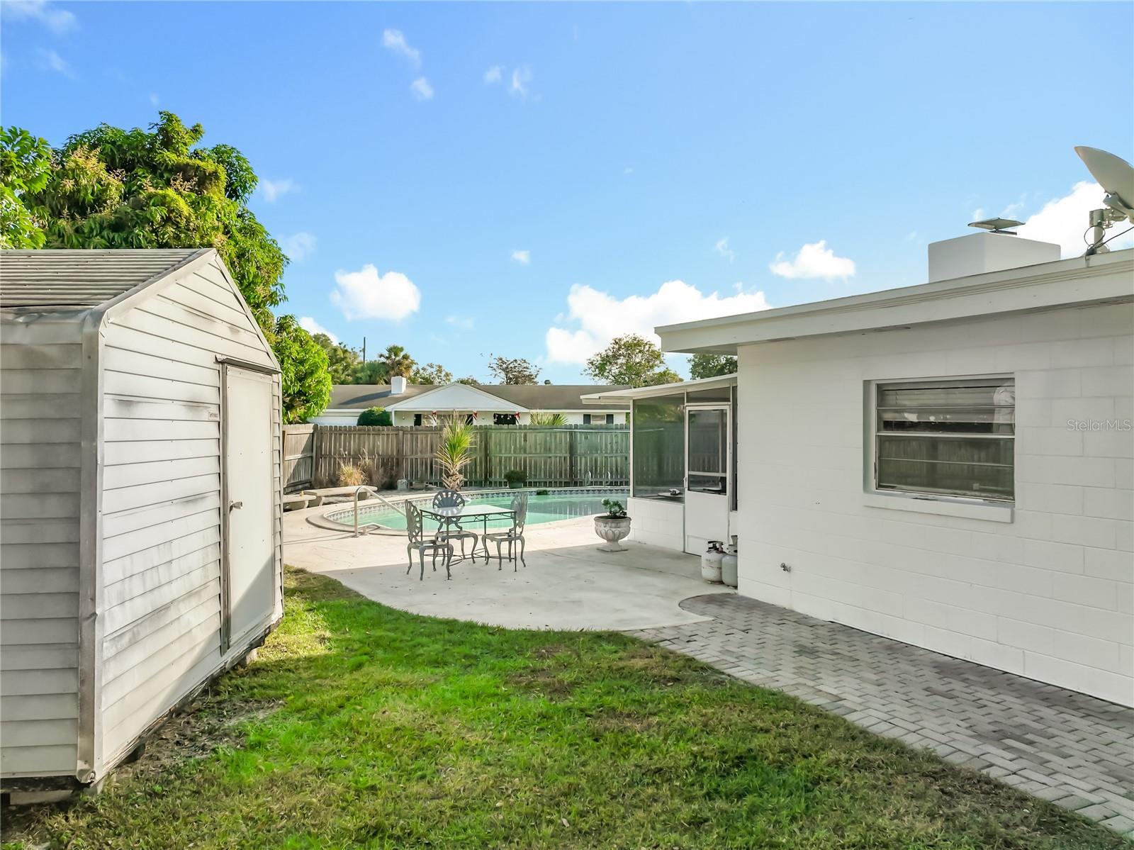 GLEN ARDEN HEIGHTS - Residential