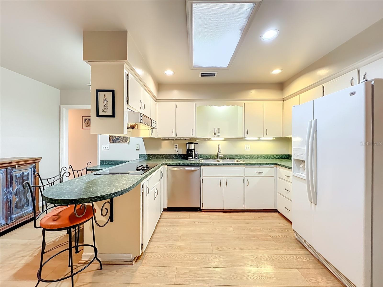 GLEN ARDEN HEIGHTS - Residential