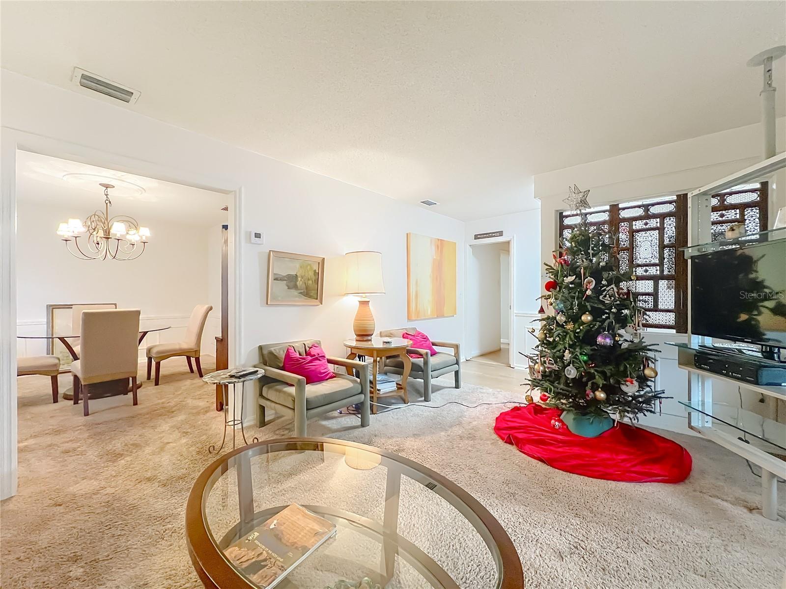 GLEN ARDEN HEIGHTS - Residential