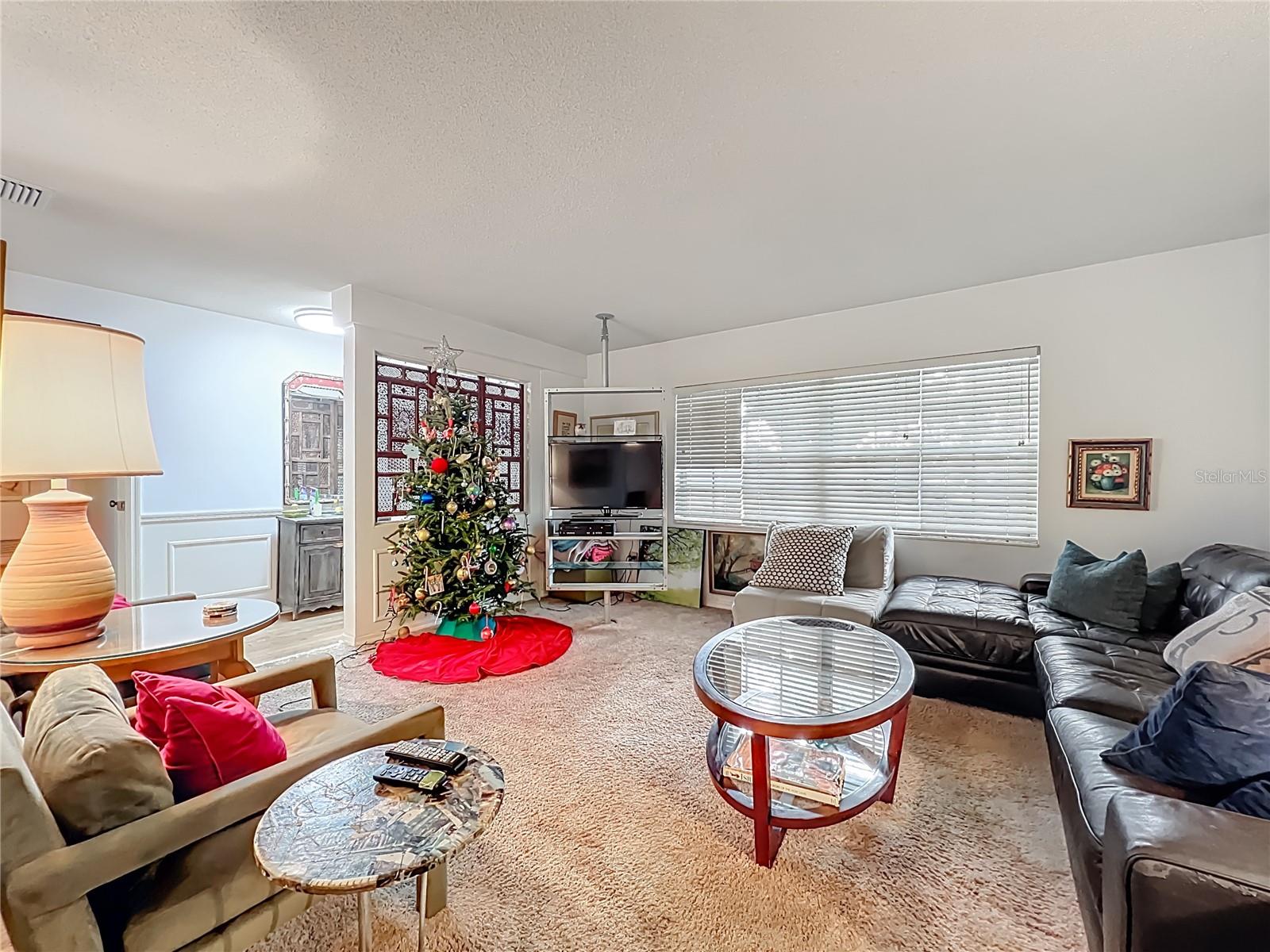 GLEN ARDEN HEIGHTS - Residential