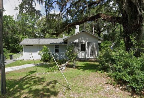 301 HIGHLAND STREET BROOKSVILLE FL 34601