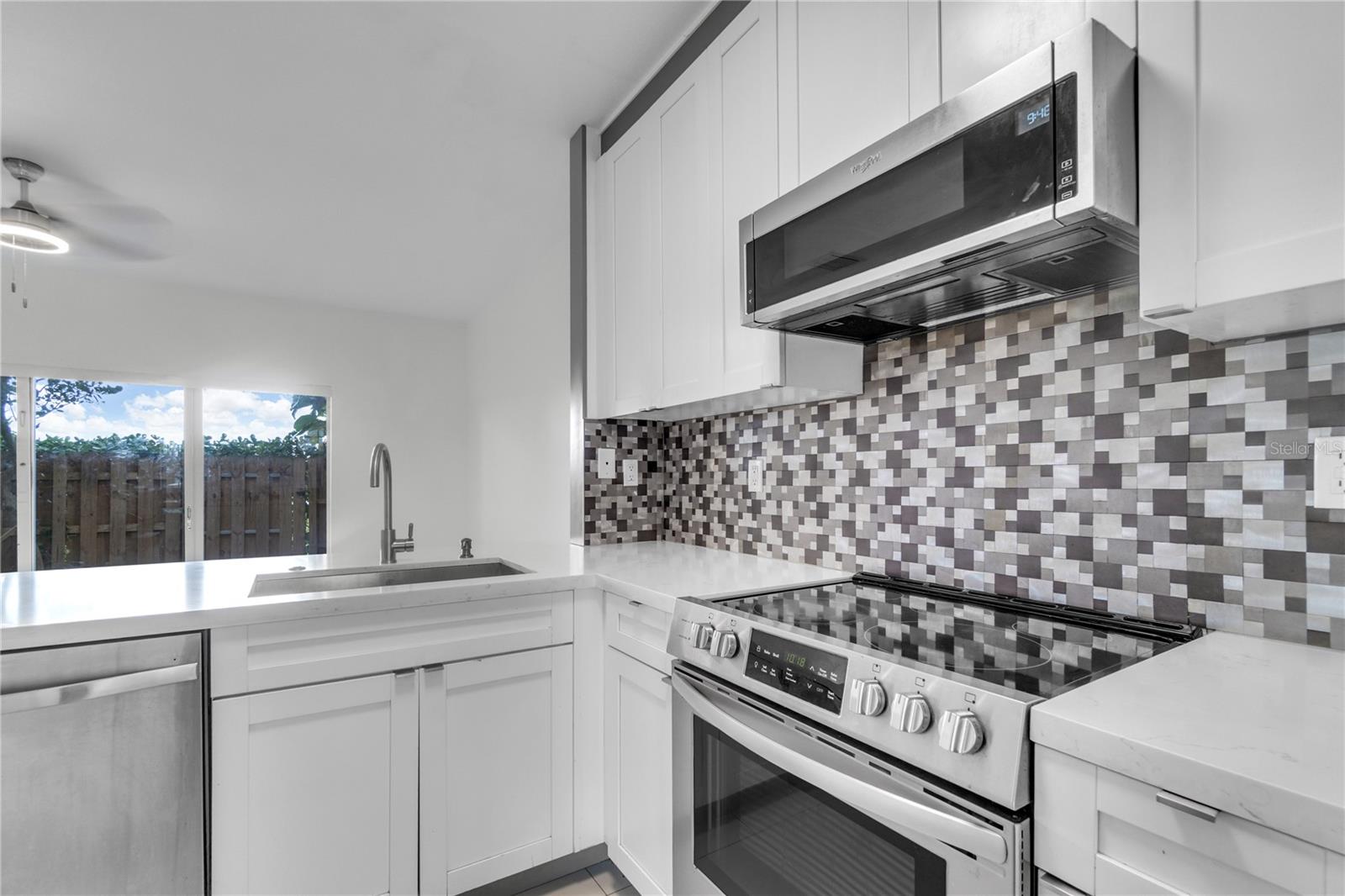 VILLAS AT CARMEL - Residential