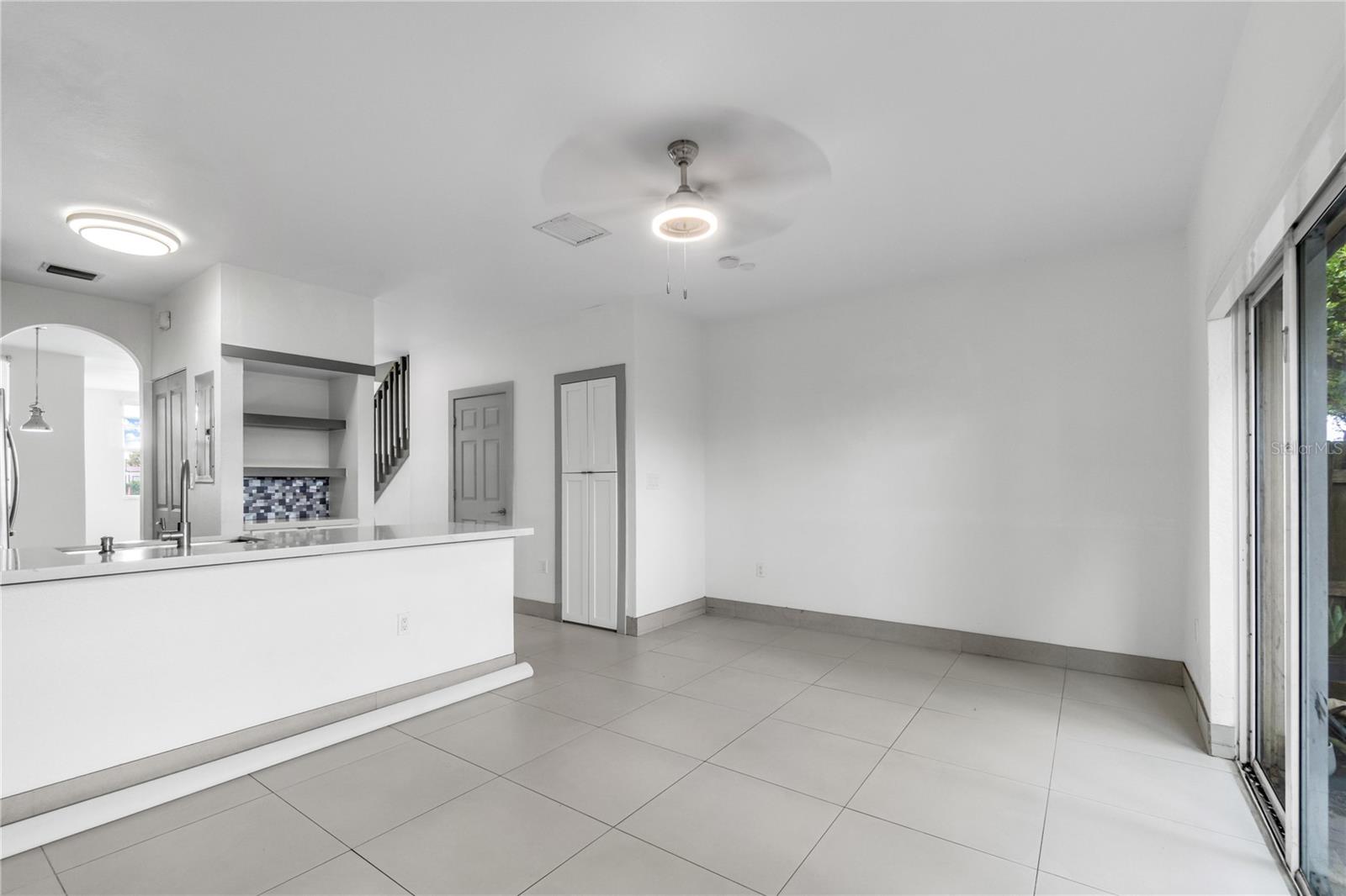 VILLAS AT CARMEL - Residential