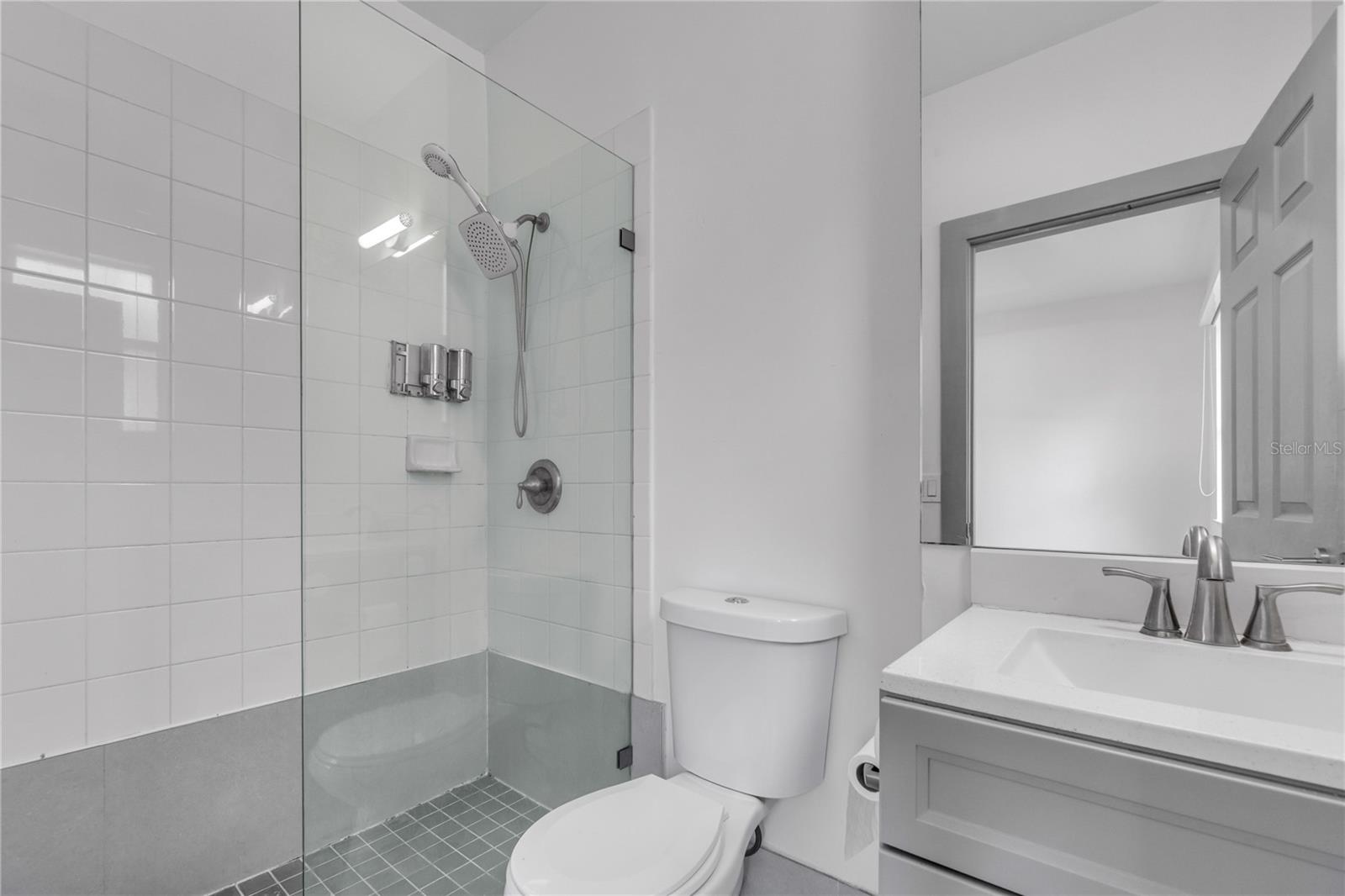 VILLAS AT CARMEL - Residential