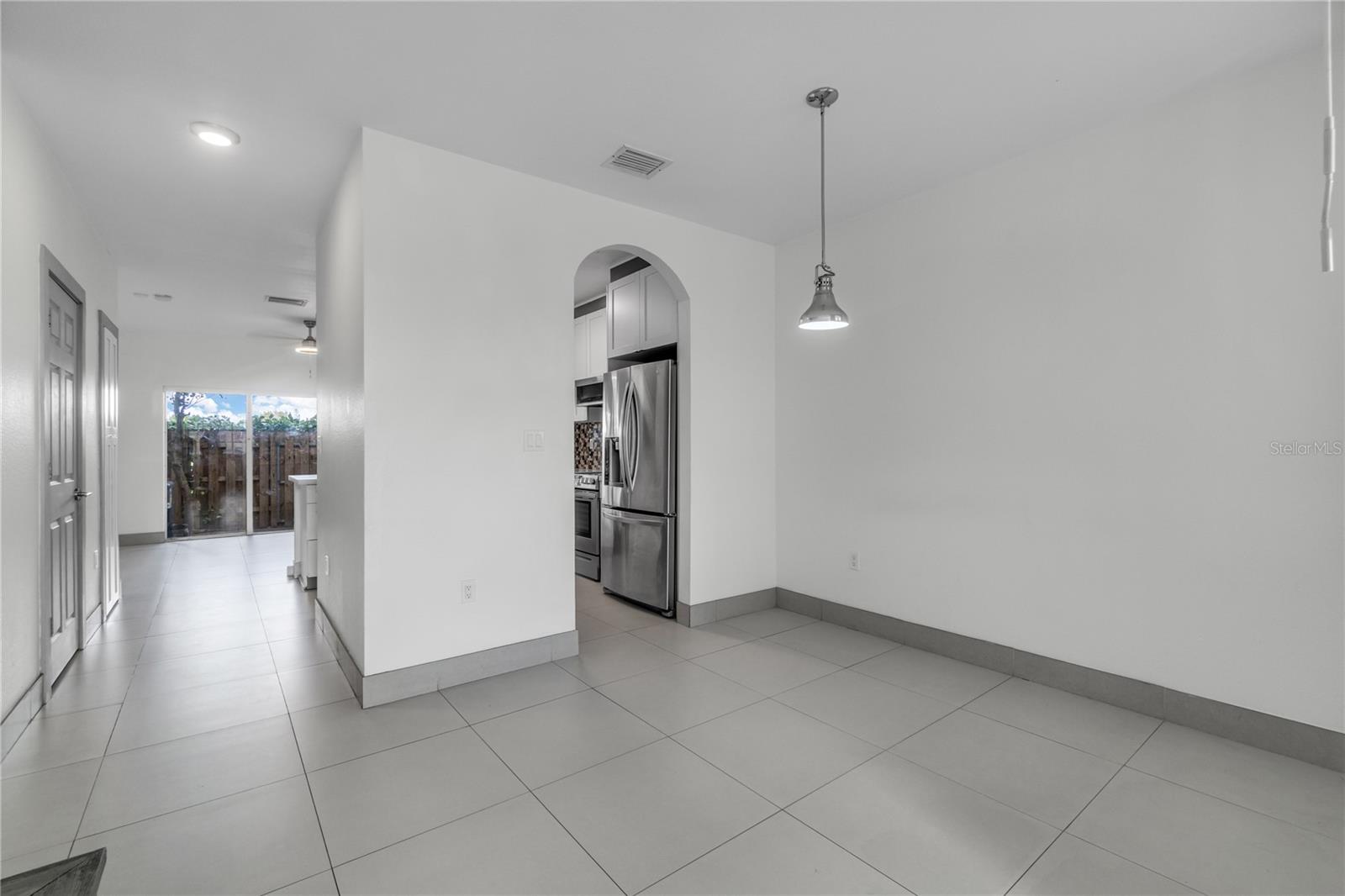 VILLAS AT CARMEL - Residential