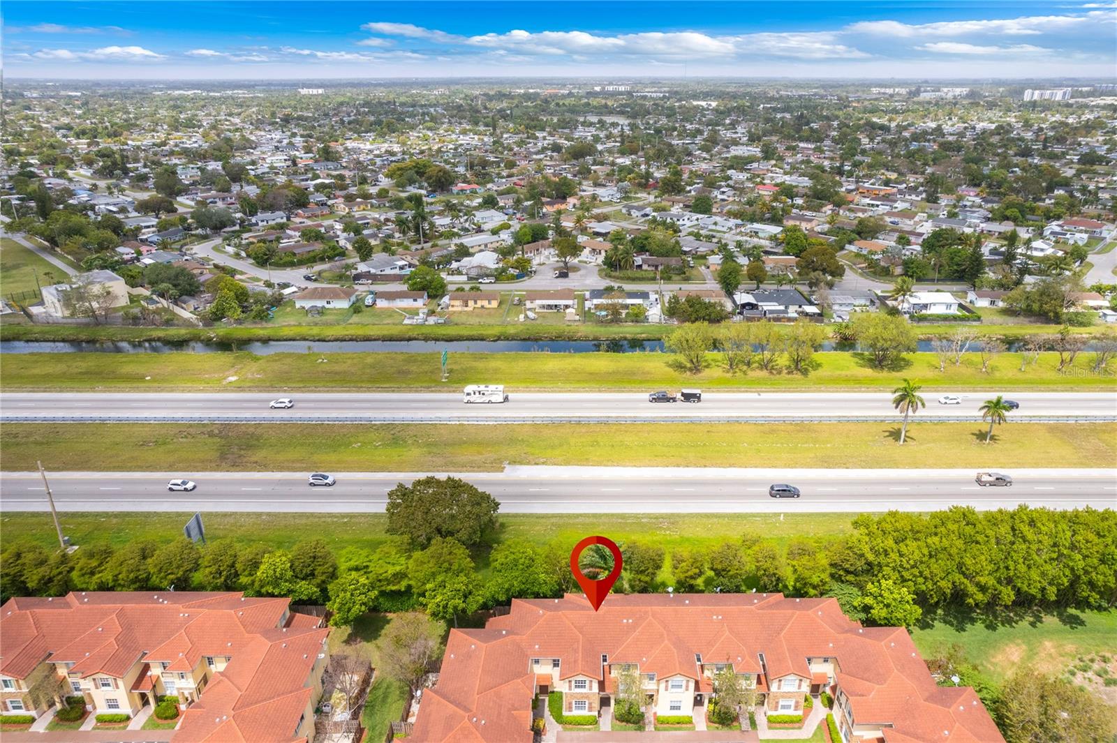 VILLAS AT CARMEL - Residential