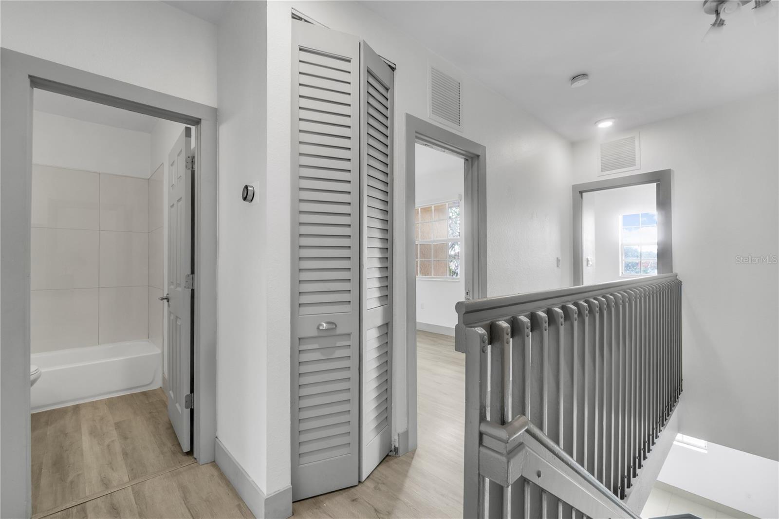 VILLAS AT CARMEL - Residential