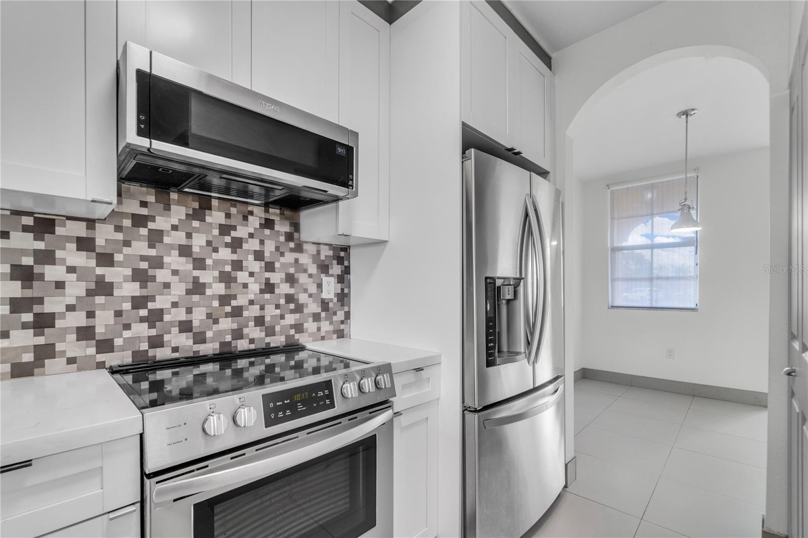 VILLAS AT CARMEL - Residential