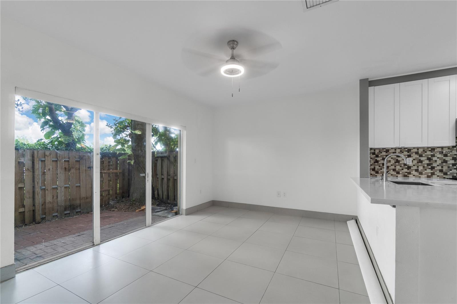 VILLAS AT CARMEL - Residential