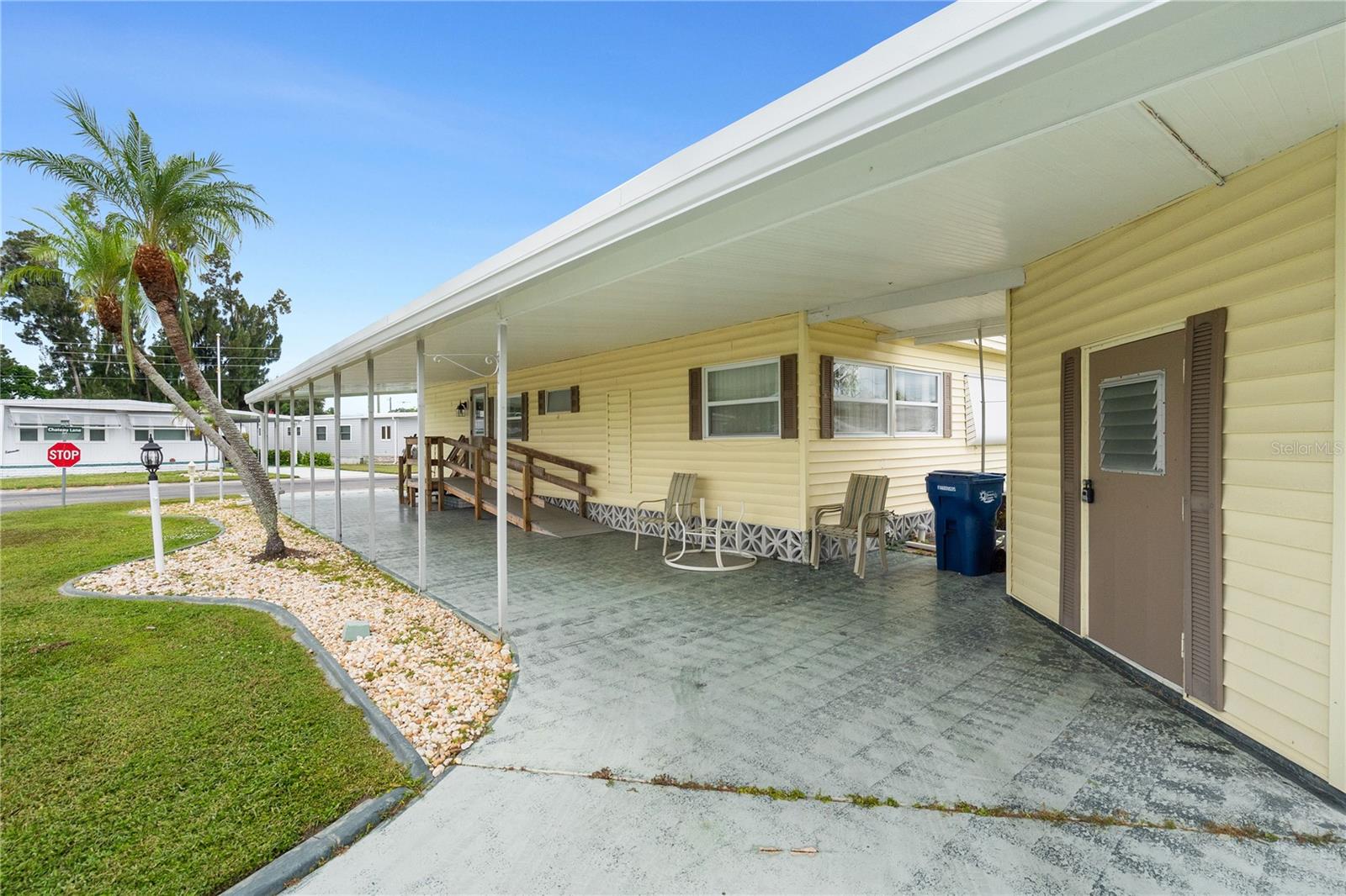 CHATEAU VILLAGE CO-OP - Residential