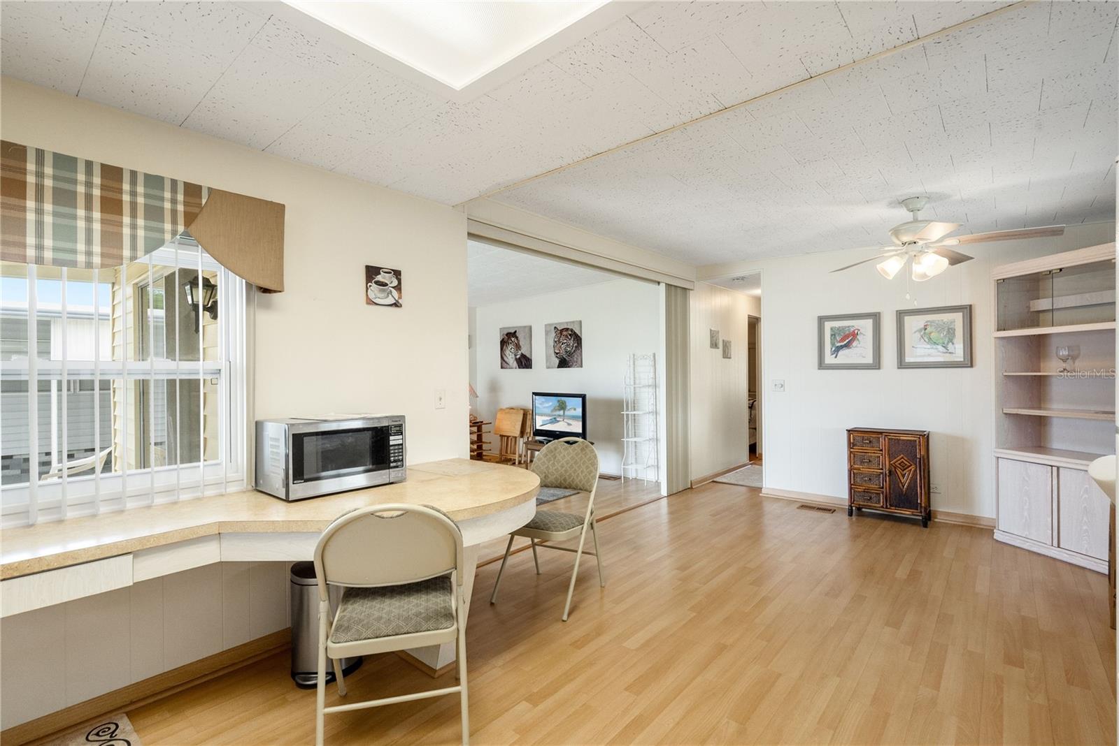 CHATEAU VILLAGE CO-OP - Residential