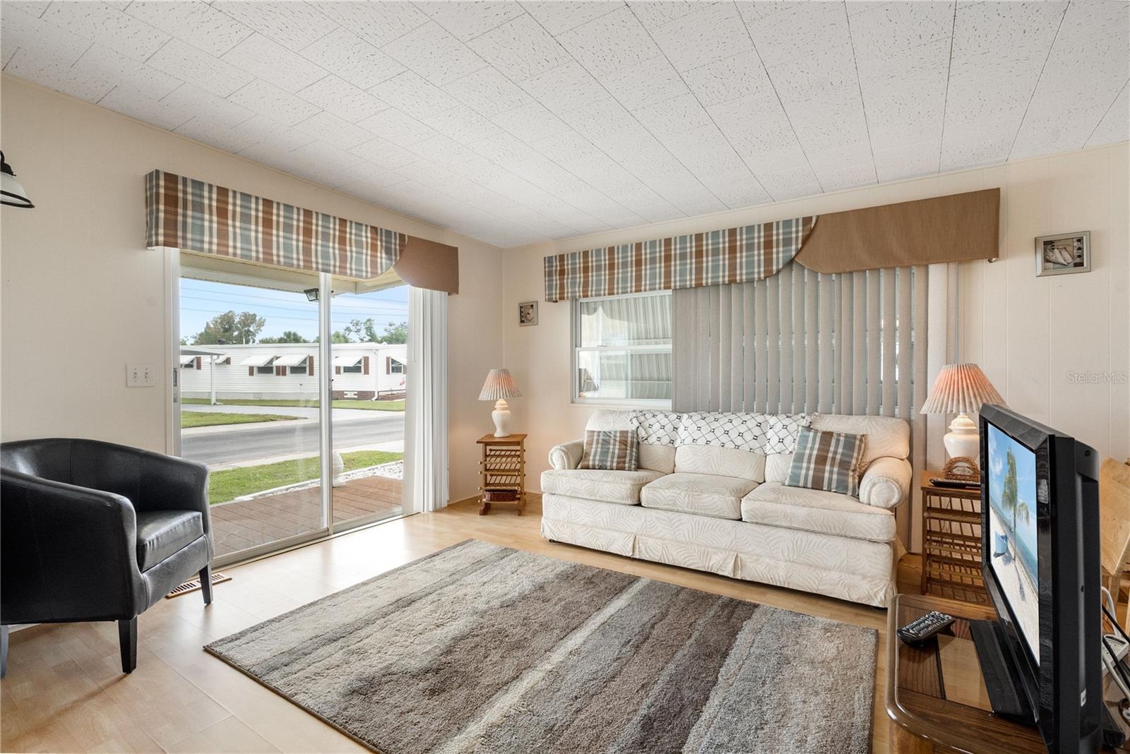 CHATEAU VILLAGE CO-OP - Residential