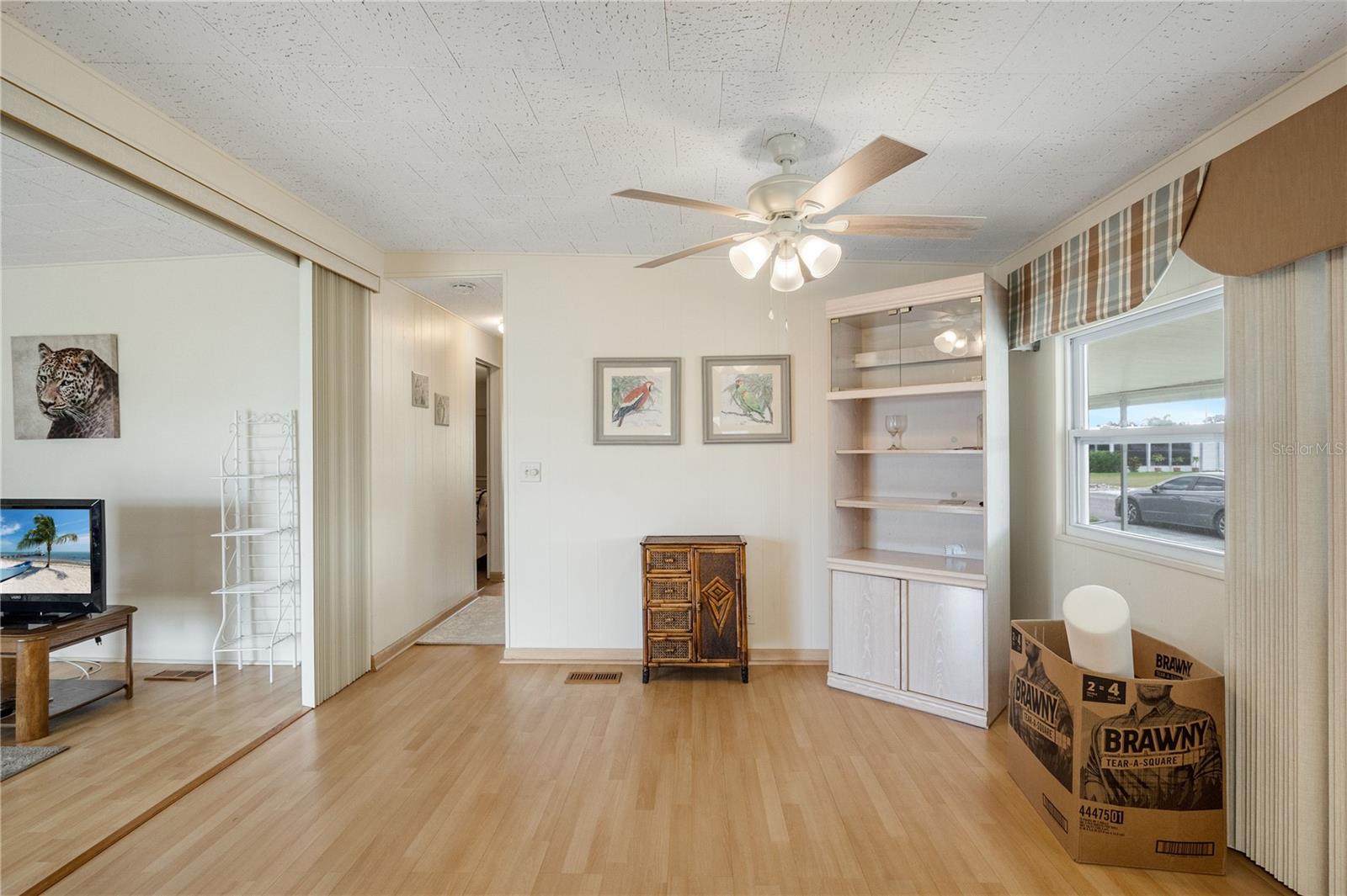 CHATEAU VILLAGE CO-OP - Residential