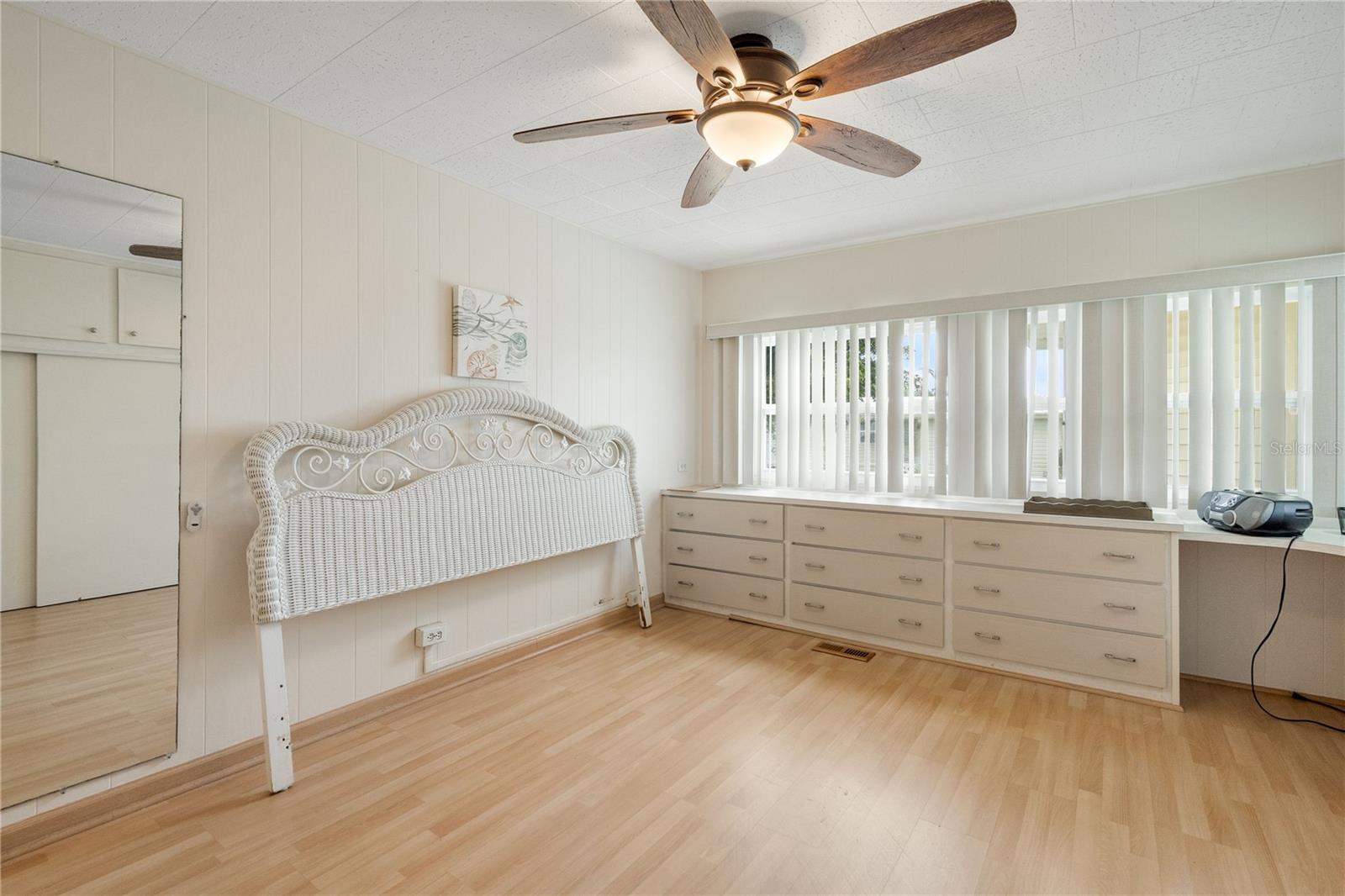 CHATEAU VILLAGE CO-OP - Residential