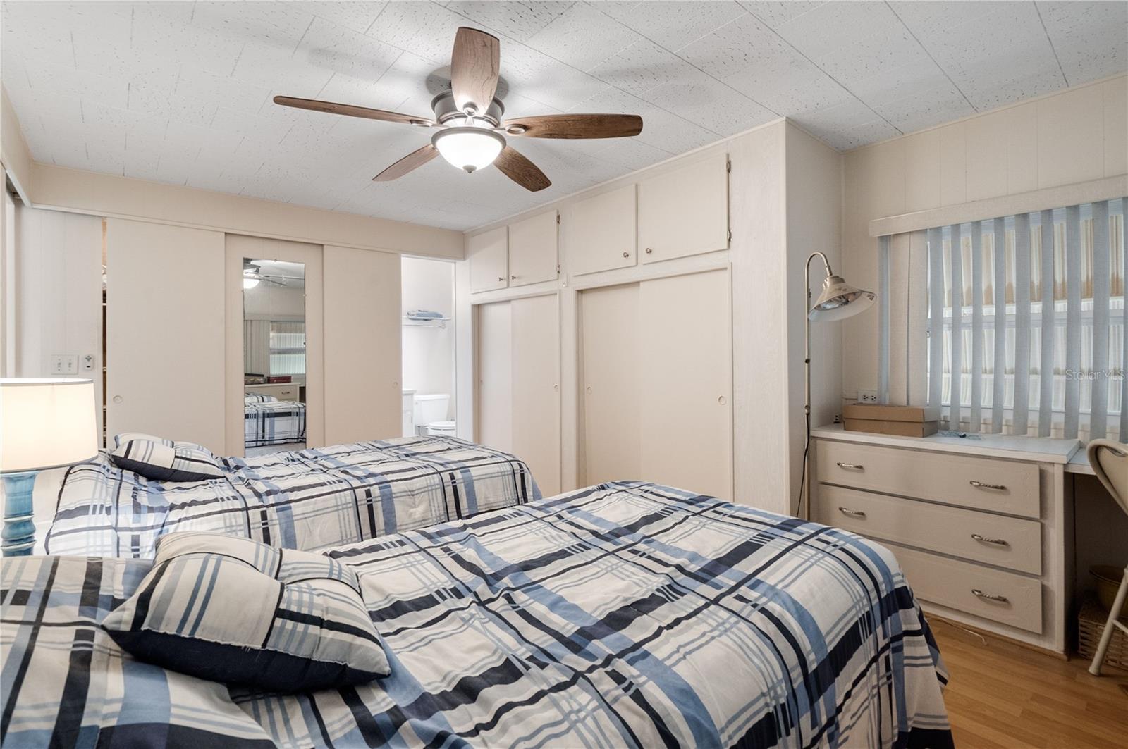 CHATEAU VILLAGE CO-OP - Residential
