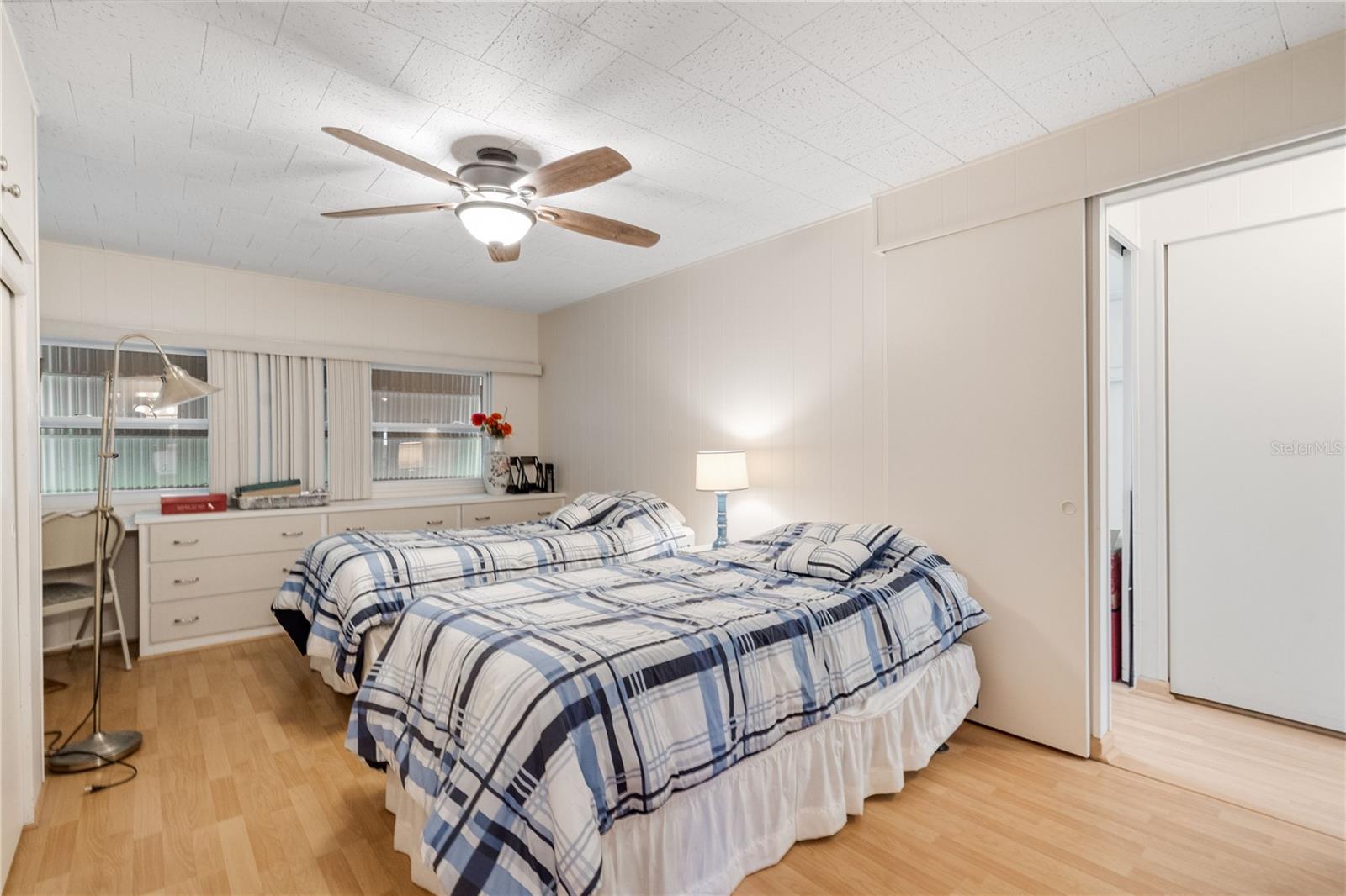 CHATEAU VILLAGE CO-OP - Residential