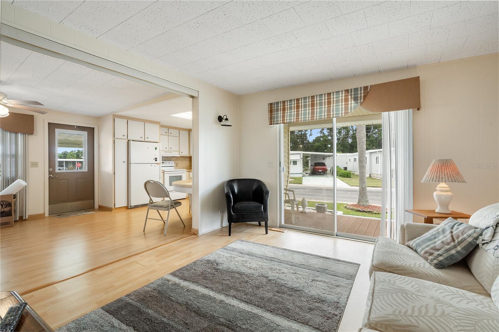 CHATEAU VILLAGE CO-OP - Residential