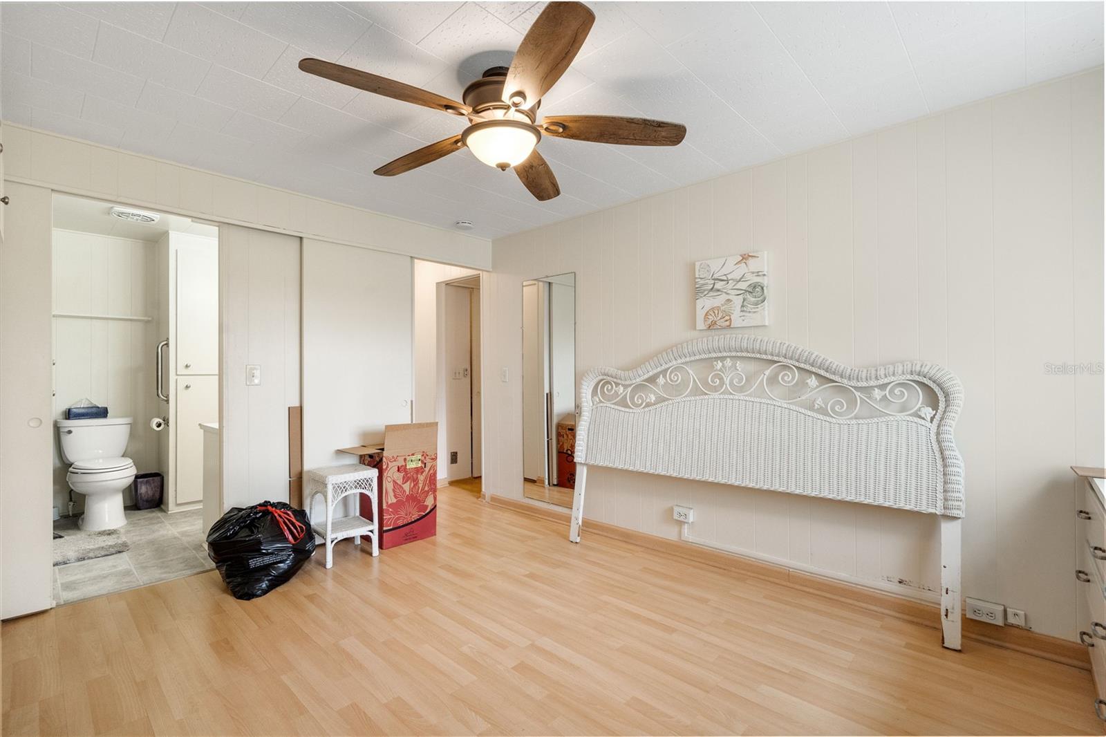 CHATEAU VILLAGE CO-OP - Residential