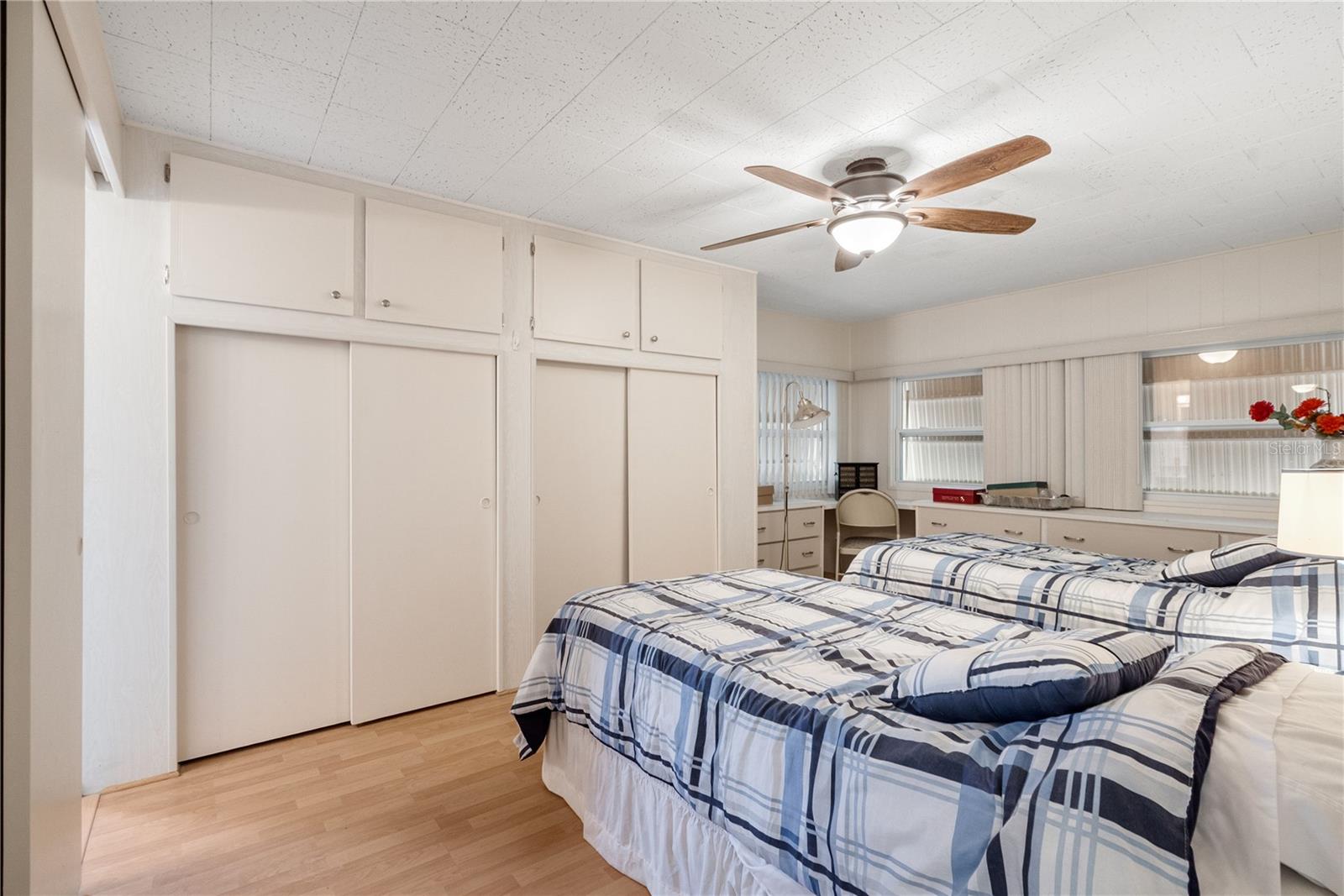 CHATEAU VILLAGE CO-OP - Residential