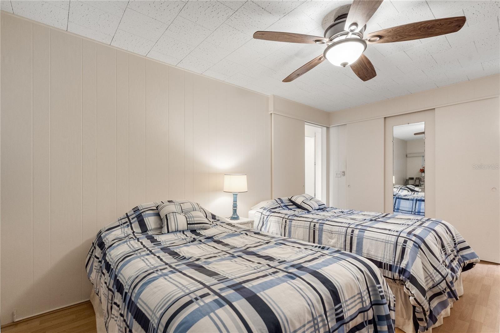 CHATEAU VILLAGE CO-OP - Residential