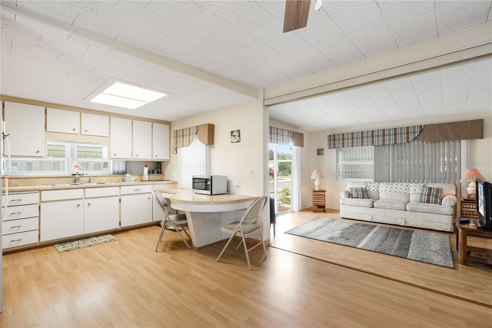 CHATEAU VILLAGE CO-OP - Residential