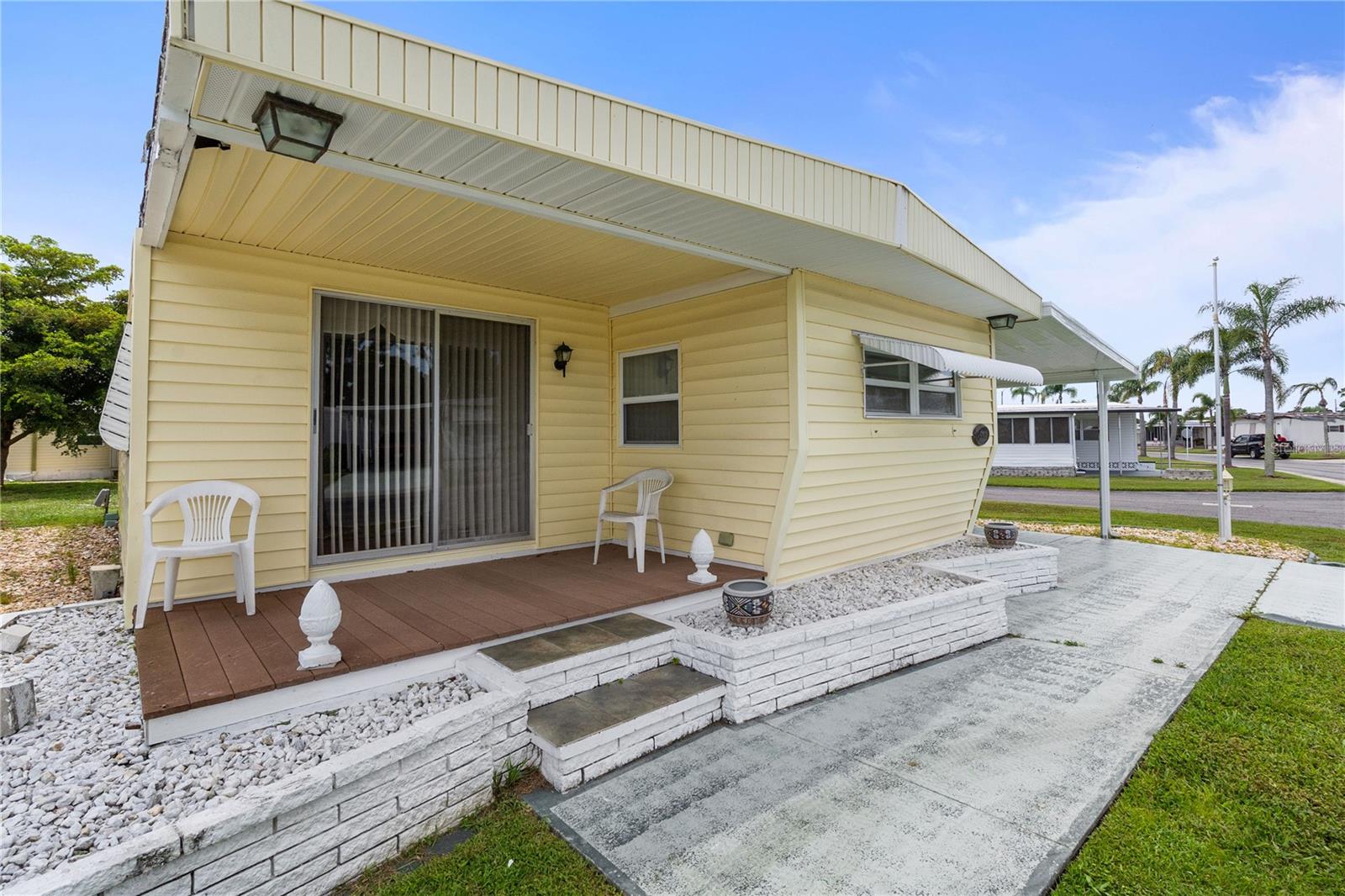 CHATEAU VILLAGE CO-OP - Residential