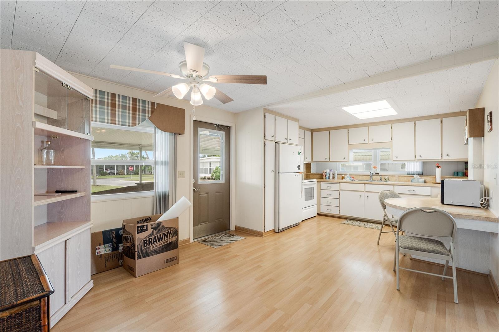 CHATEAU VILLAGE CO-OP - Residential