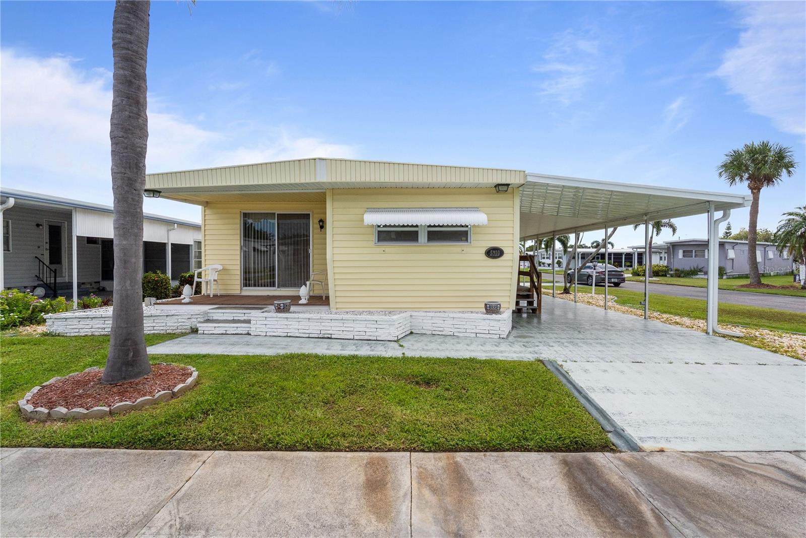 CHATEAU VILLAGE CO-OP - Residential