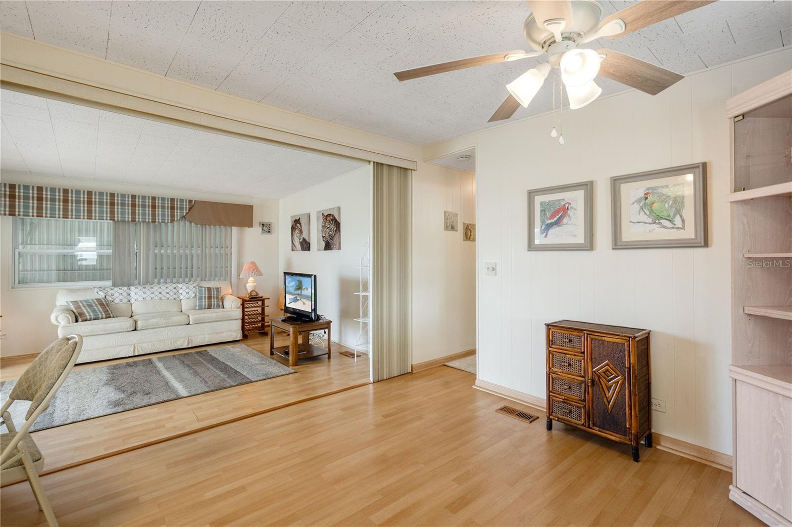 CHATEAU VILLAGE CO-OP - Residential