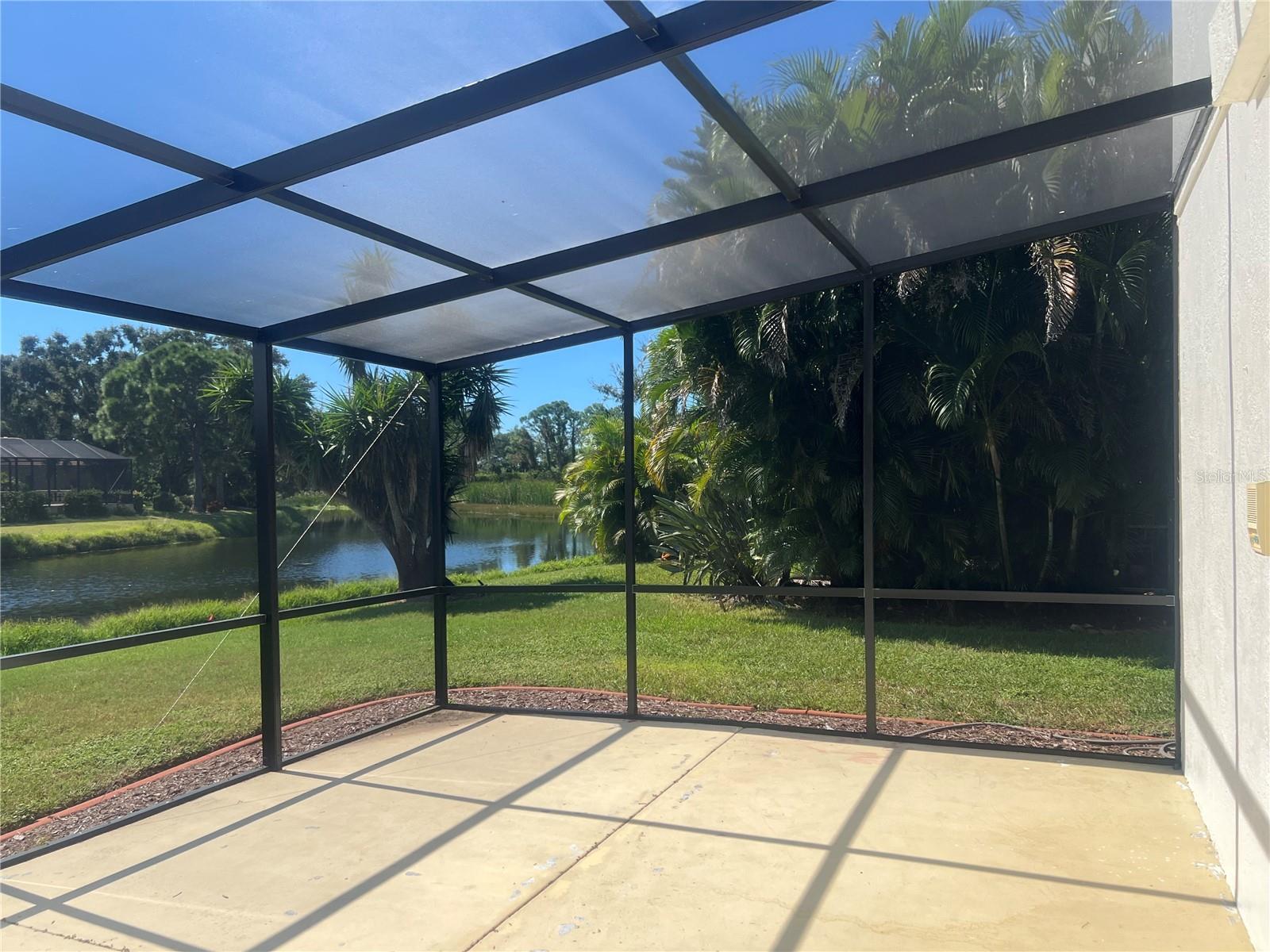 STONEYBROOK AT PALMER RANCH - Residential Lease