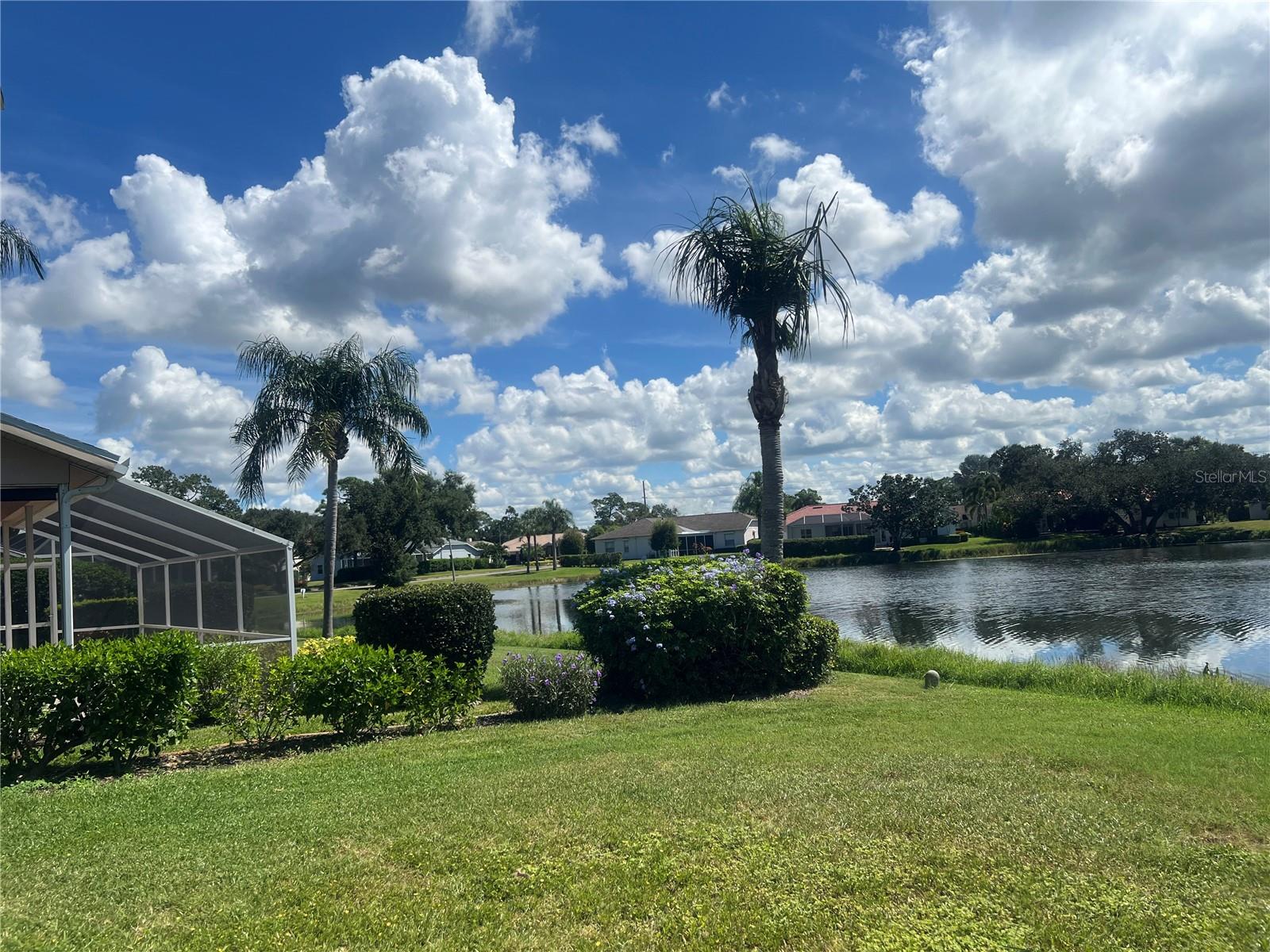 STONEYBROOK AT PALMER RANCH - Residential Lease