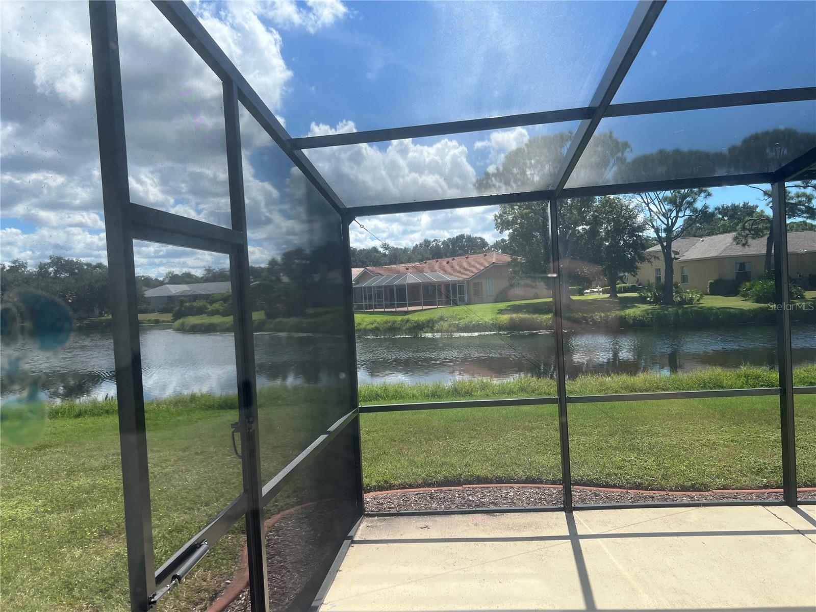 STONEYBROOK AT PALMER RANCH - Residential Lease