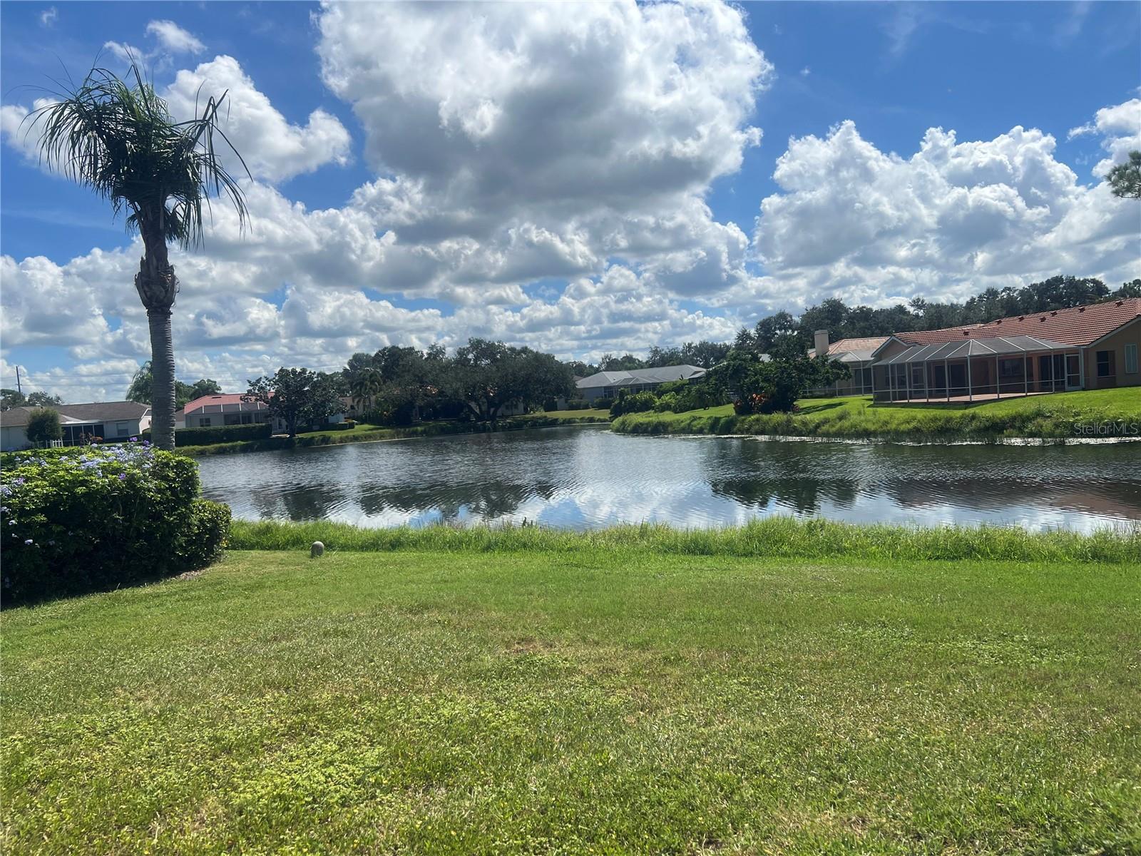 STONEYBROOK AT PALMER RANCH - Residential Lease