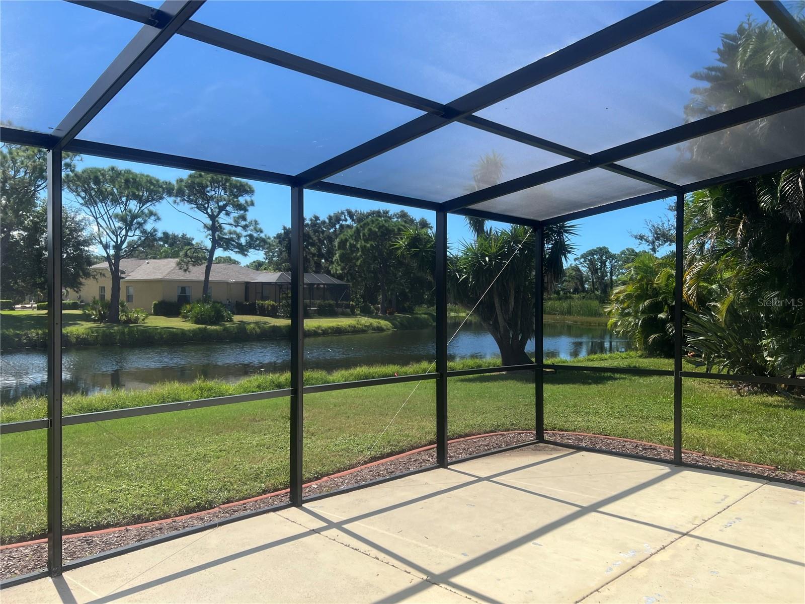 STONEYBROOK AT PALMER RANCH - Residential Lease