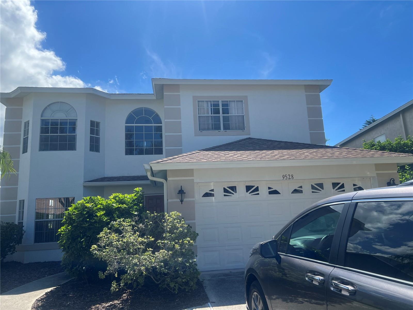 STONEYBROOK AT PALMER RANCH - Residential Lease