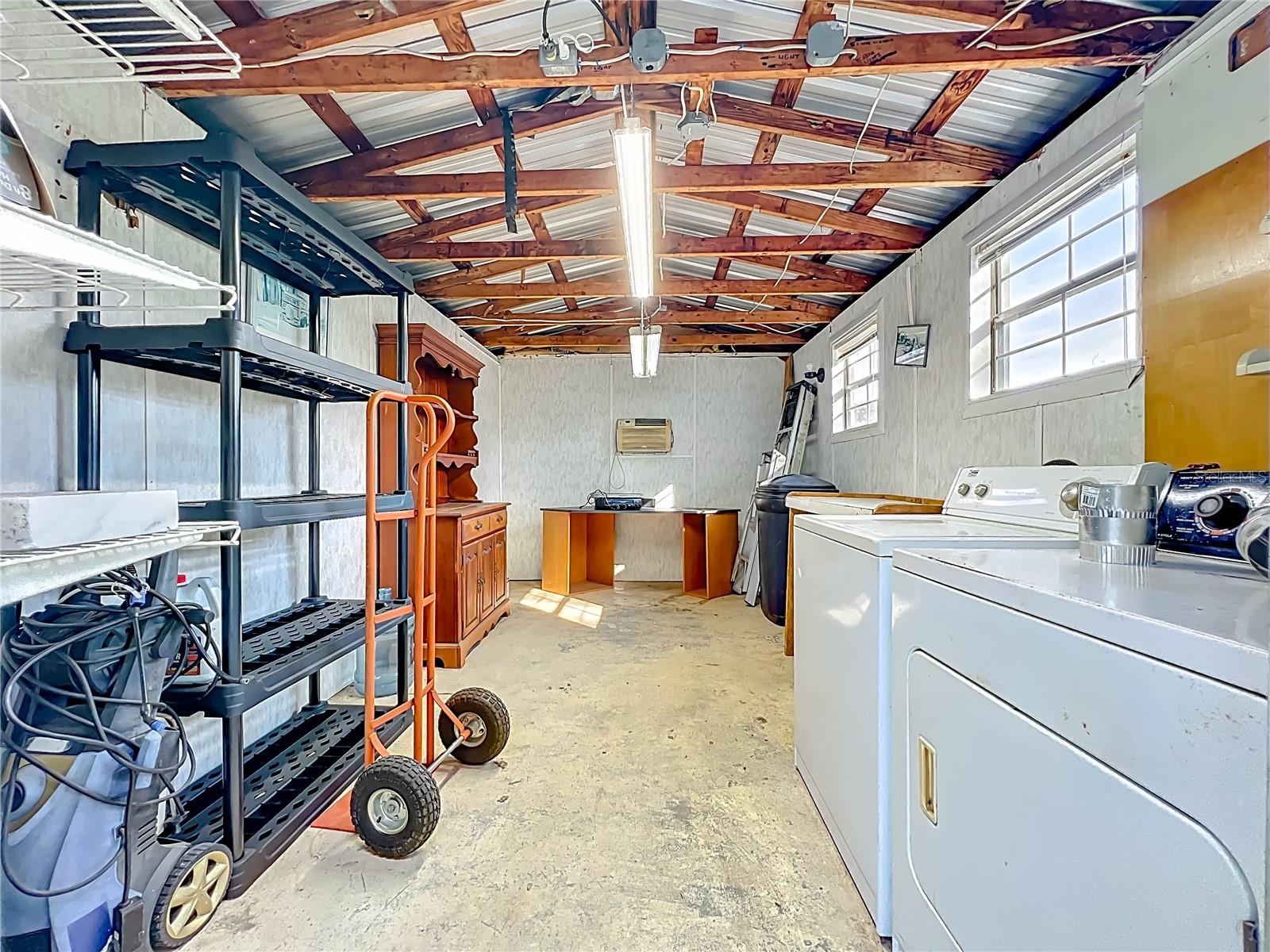 BRADFORD MOBILE ESTATE - Residential