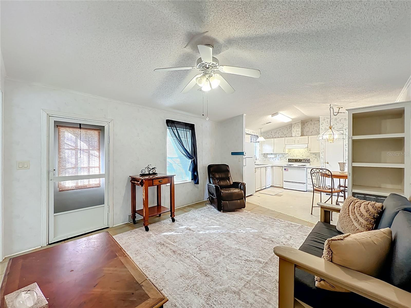 BRADFORD MOBILE ESTATE - Residential