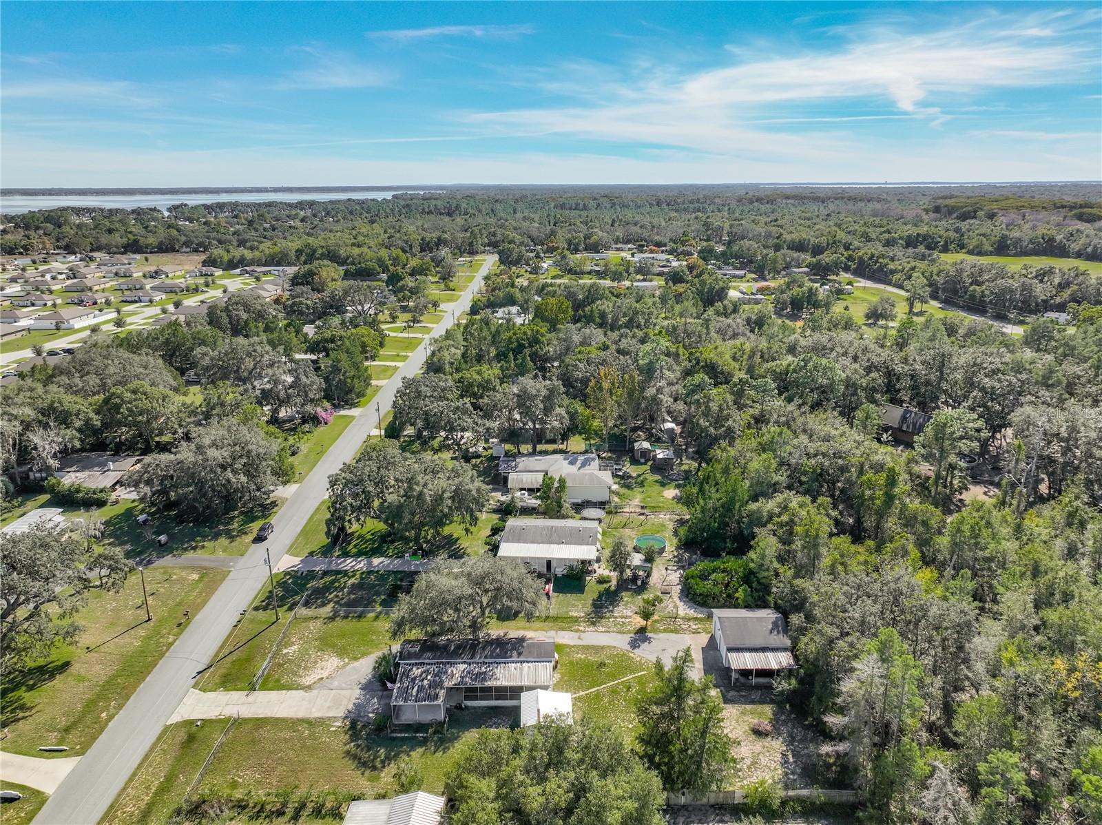 BRADFORD MOBILE ESTATE - Residential